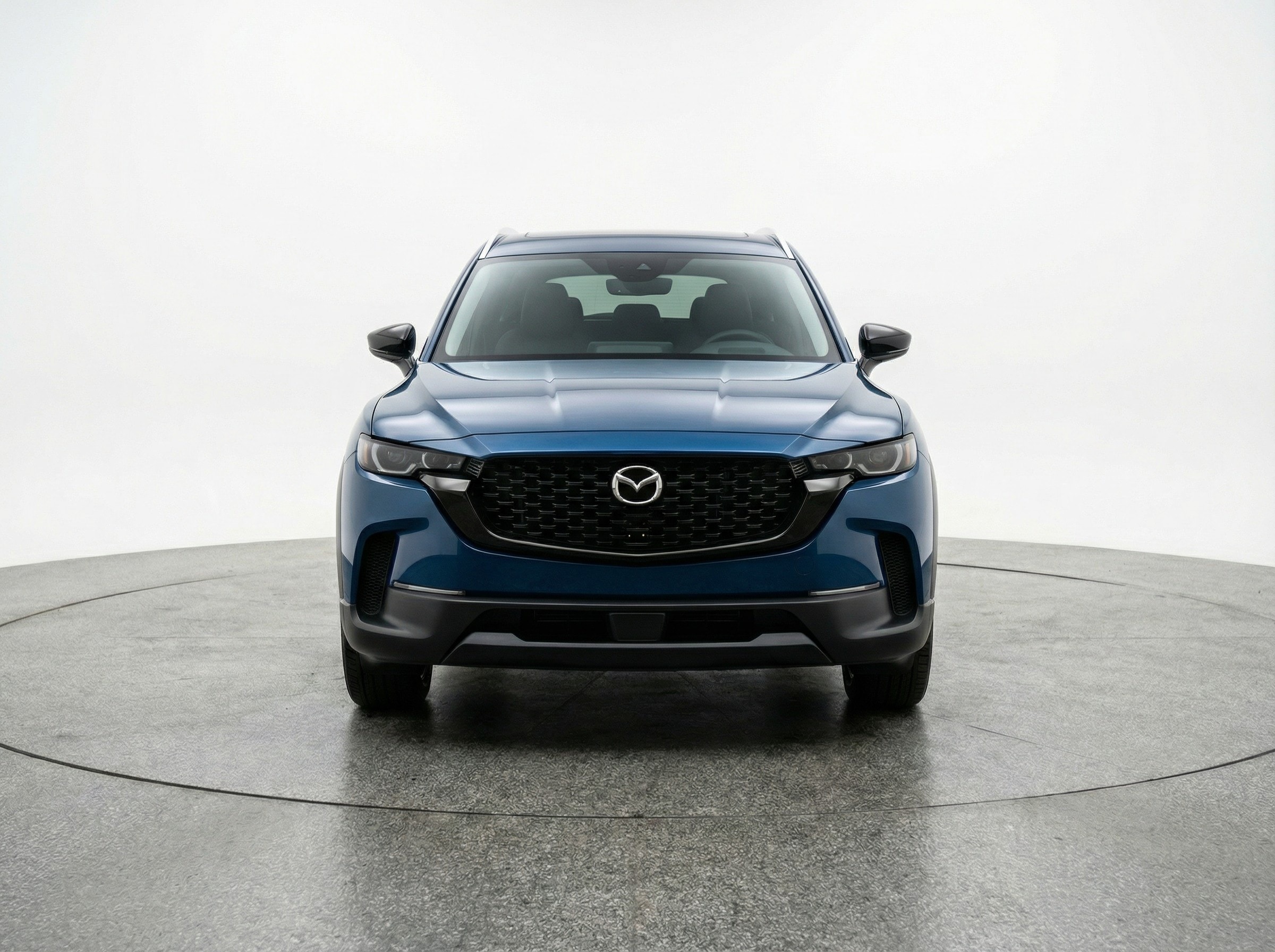 Thumbnail: 2025 Mazda CX-50 - 2