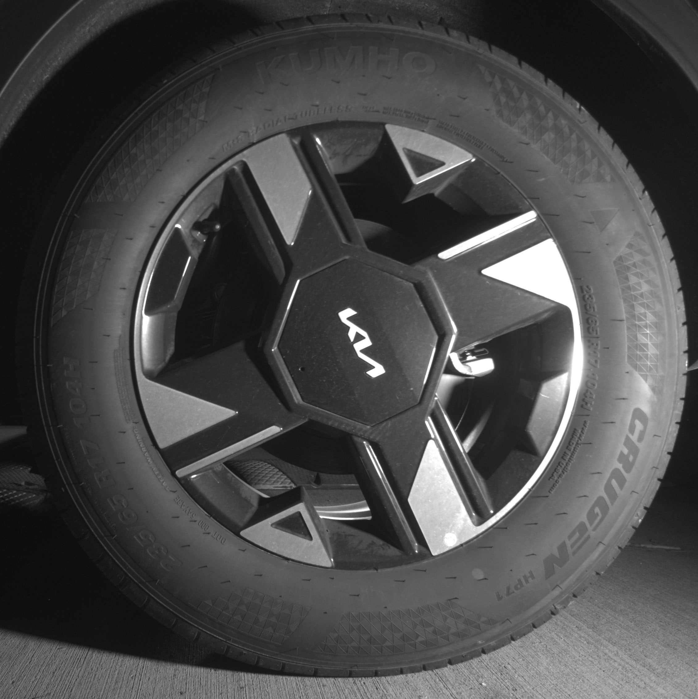 Thumbnail: 2026 Kia Sportage - 14