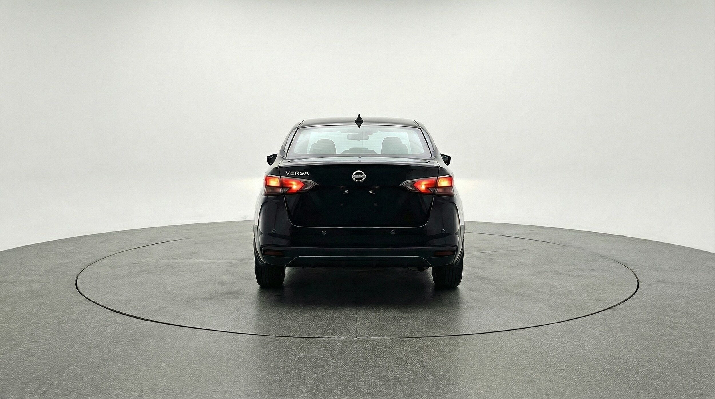 Thumbnail: 2025 Nissan Versa - 6