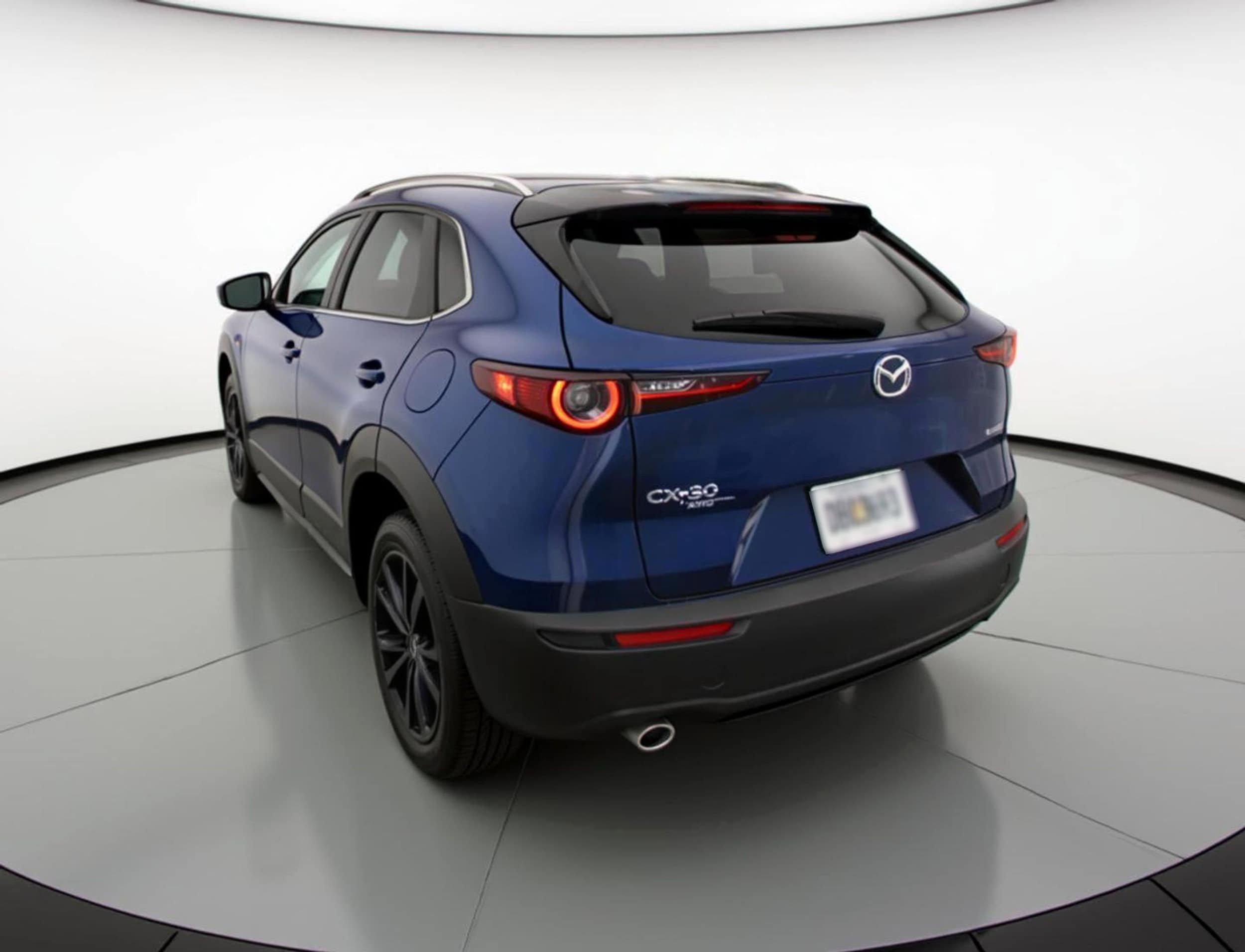Thumbnail: 2025 Mazda CX-30 - 6