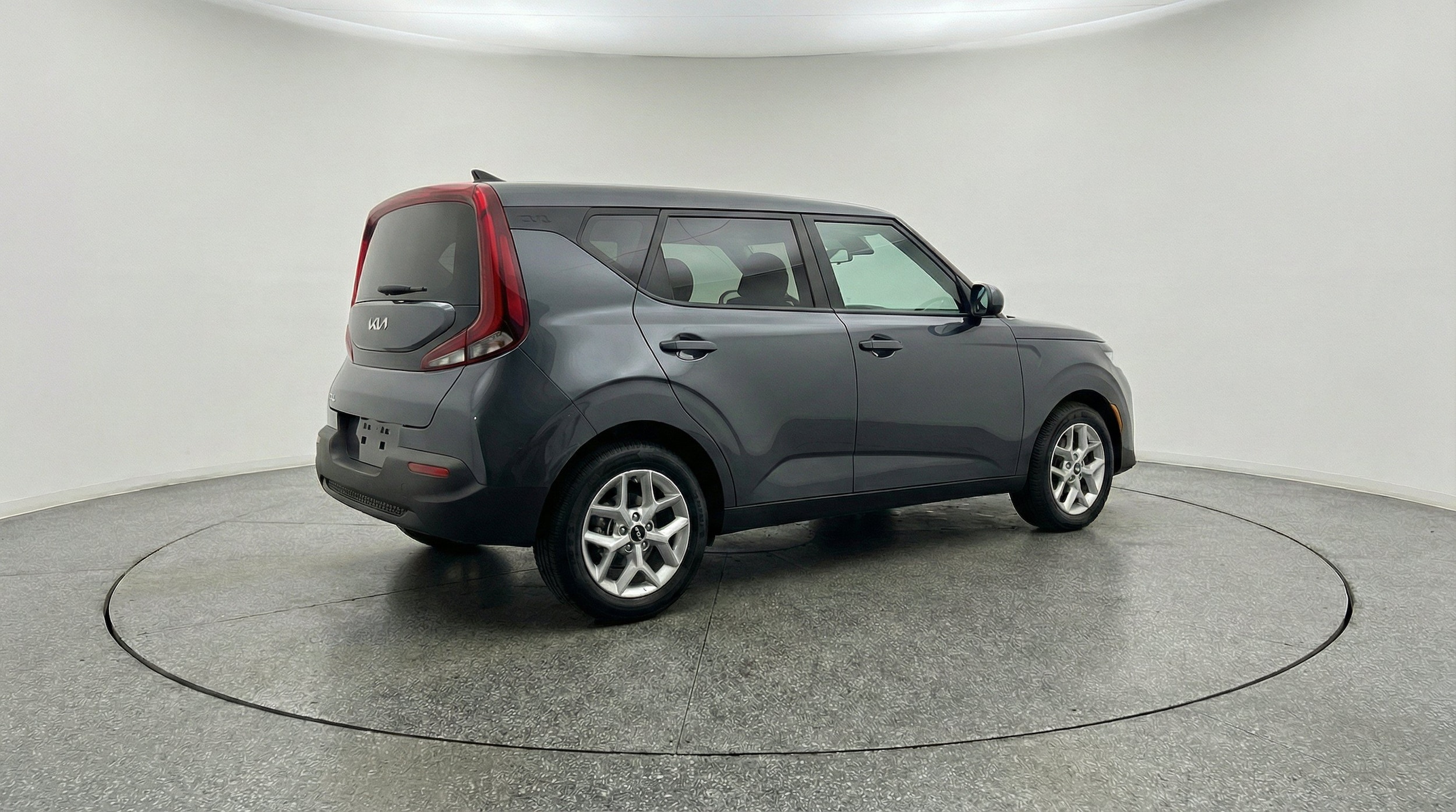 Thumbnail: 2025 Kia Soul - 9