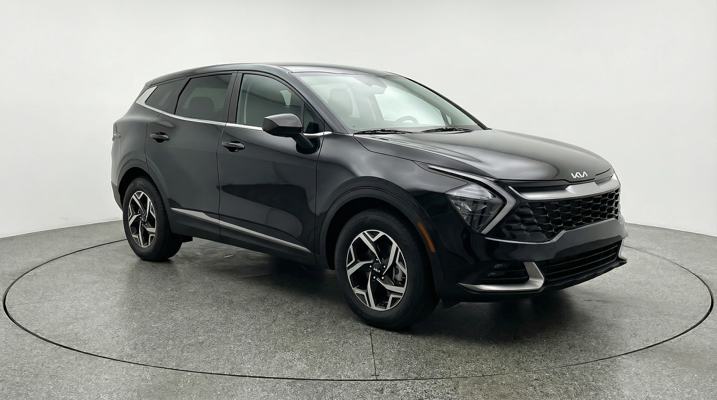 Thumbnail: 2025 Kia Sportage - 1