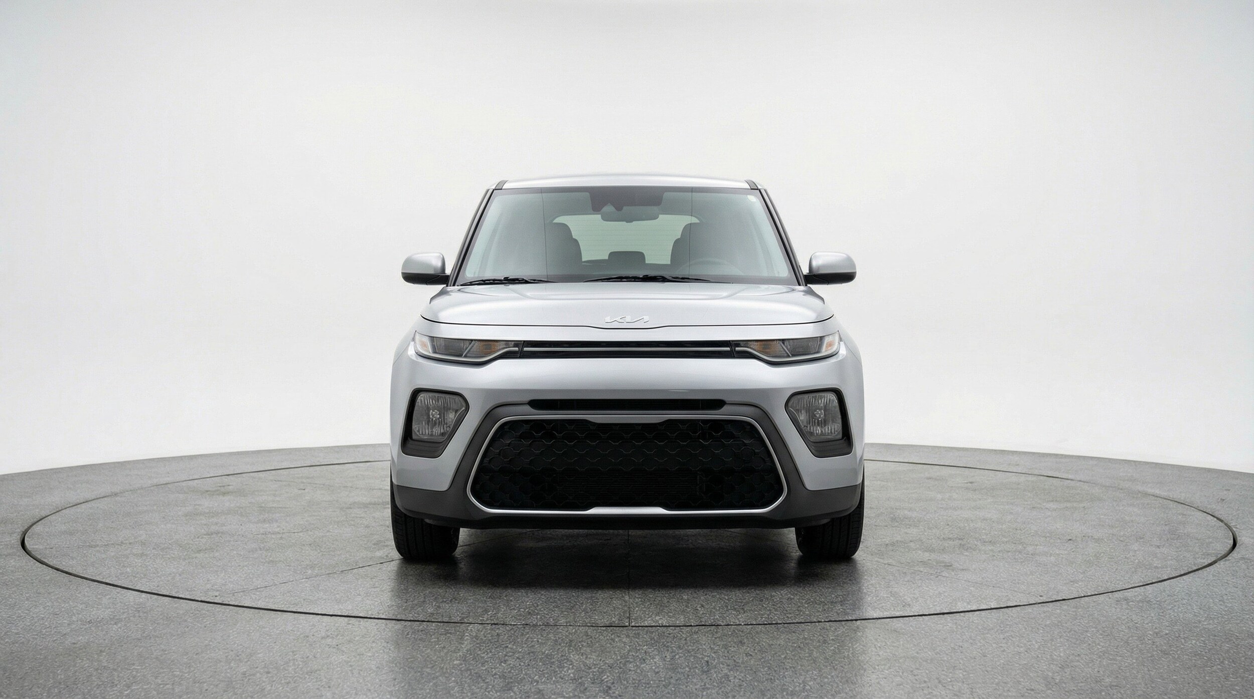 Thumbnail: 2025 Kia Soul - 2