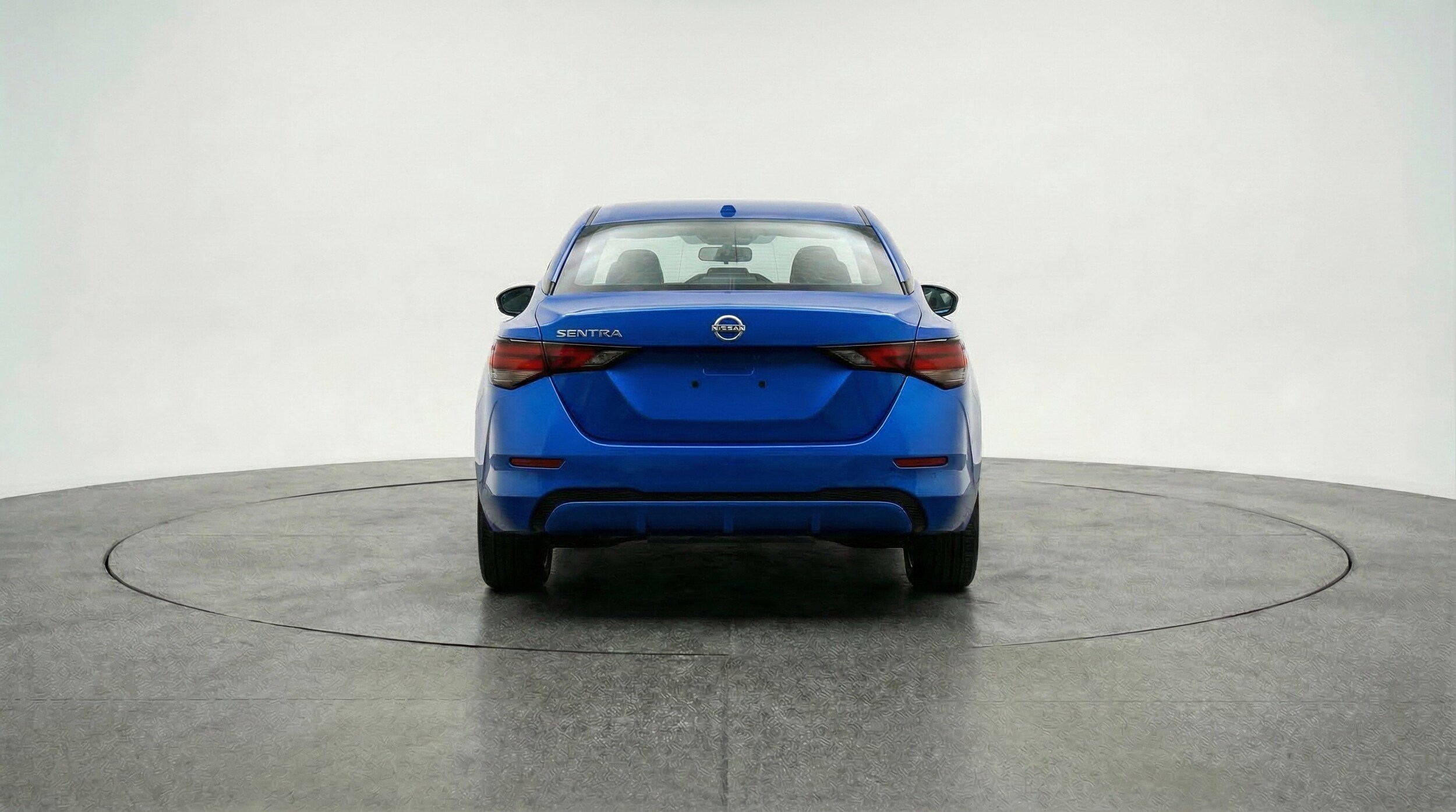 Thumbnail: 2025 Nissan Sentra - 7
