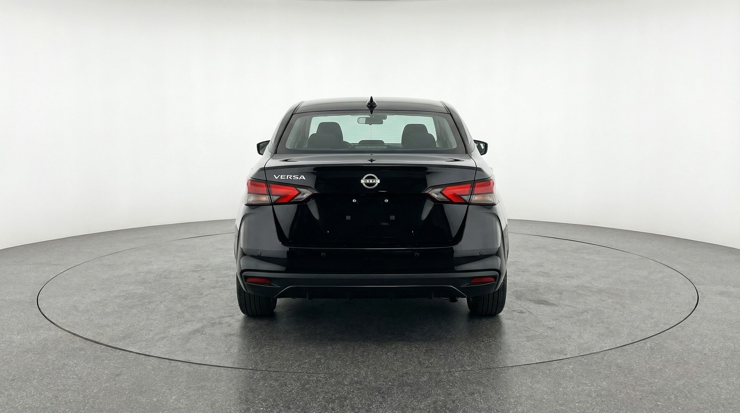 Thumbnail: 2025 Nissan Versa - 6