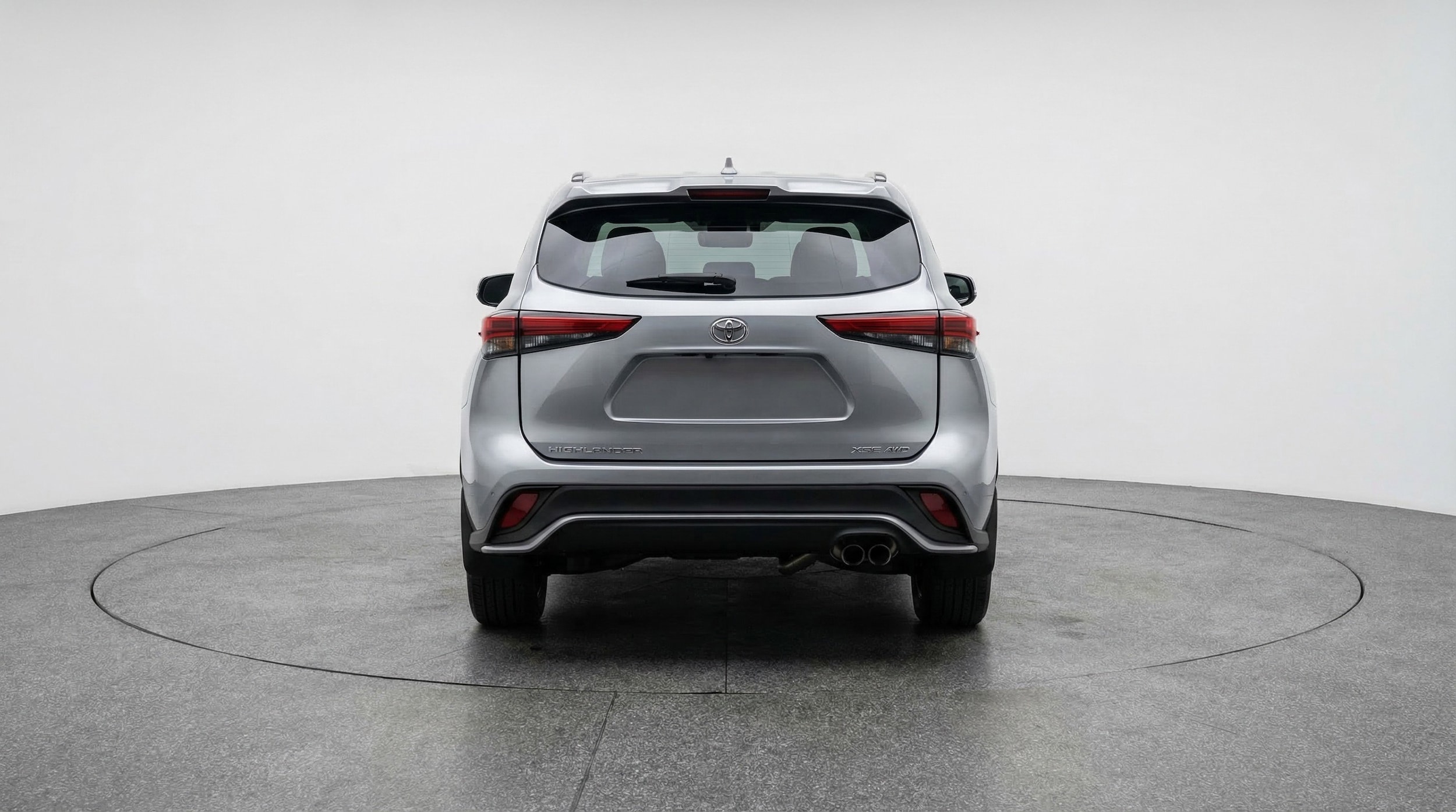 Thumbnail: 2025 Toyota Highlander - 7