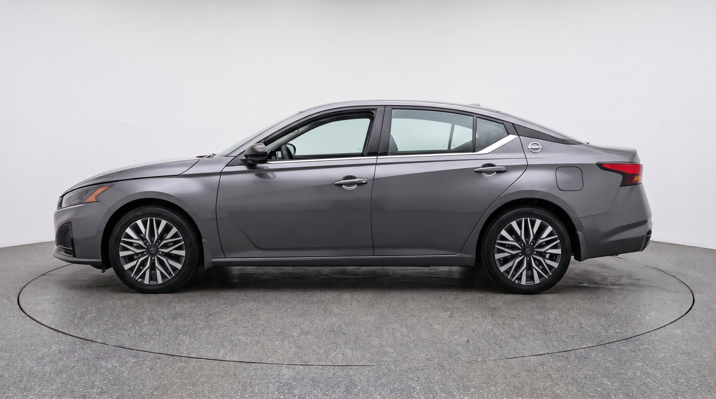 Thumbnail: 2026 Nissan Altima - 5