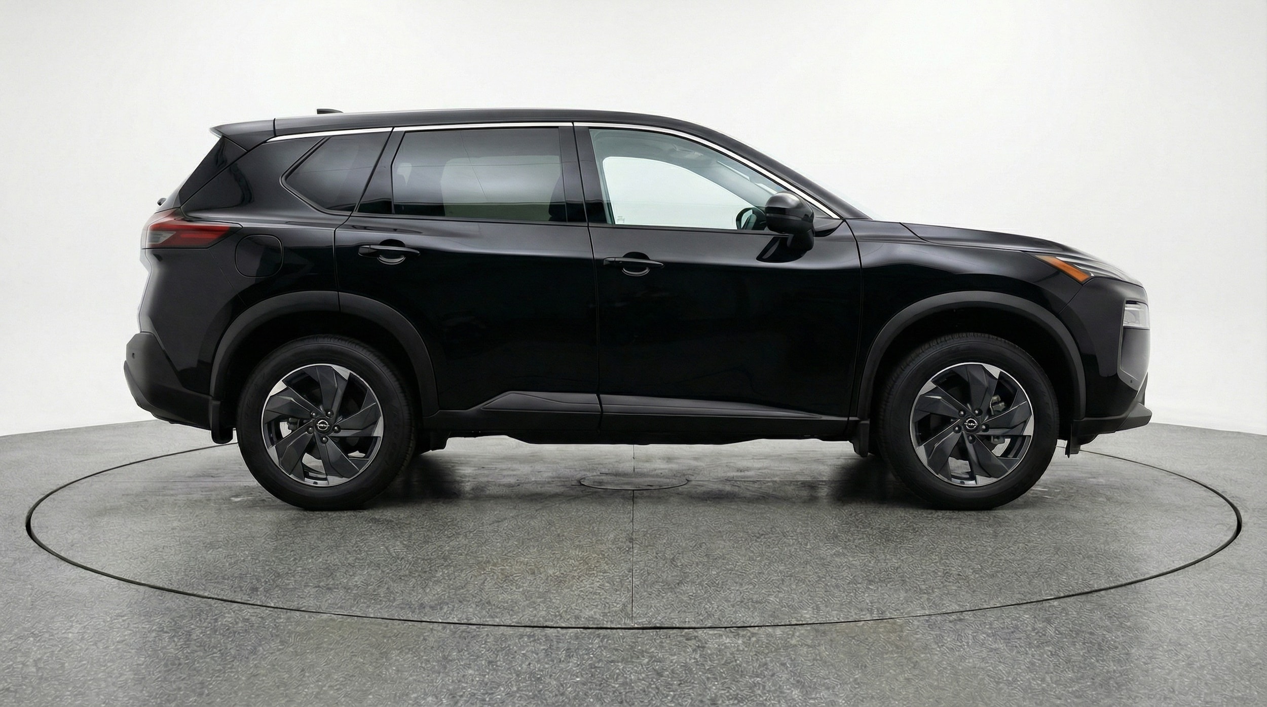 Thumbnail: 2025 Nissan Rogue - 8