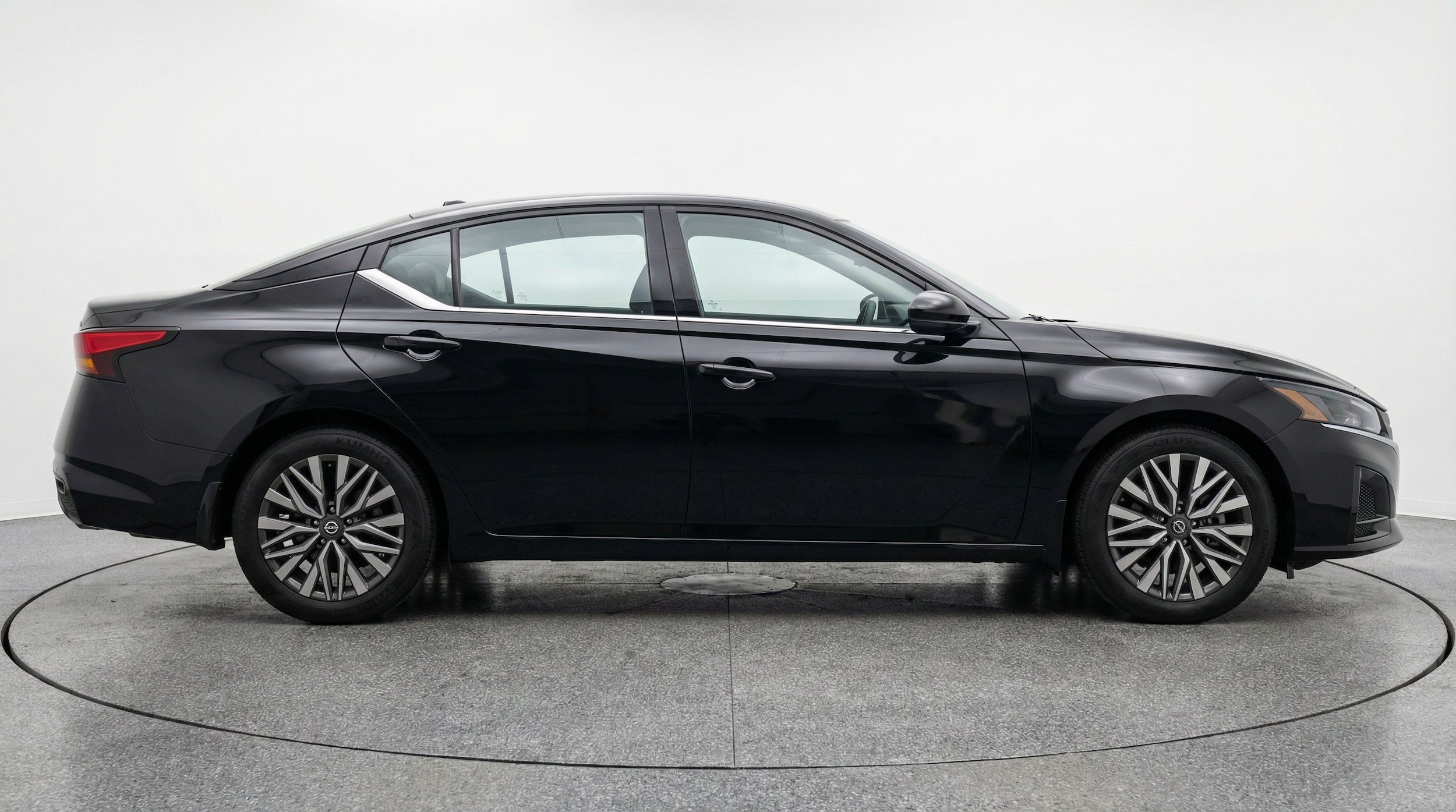 Thumbnail: 2026 Nissan Altima - 11