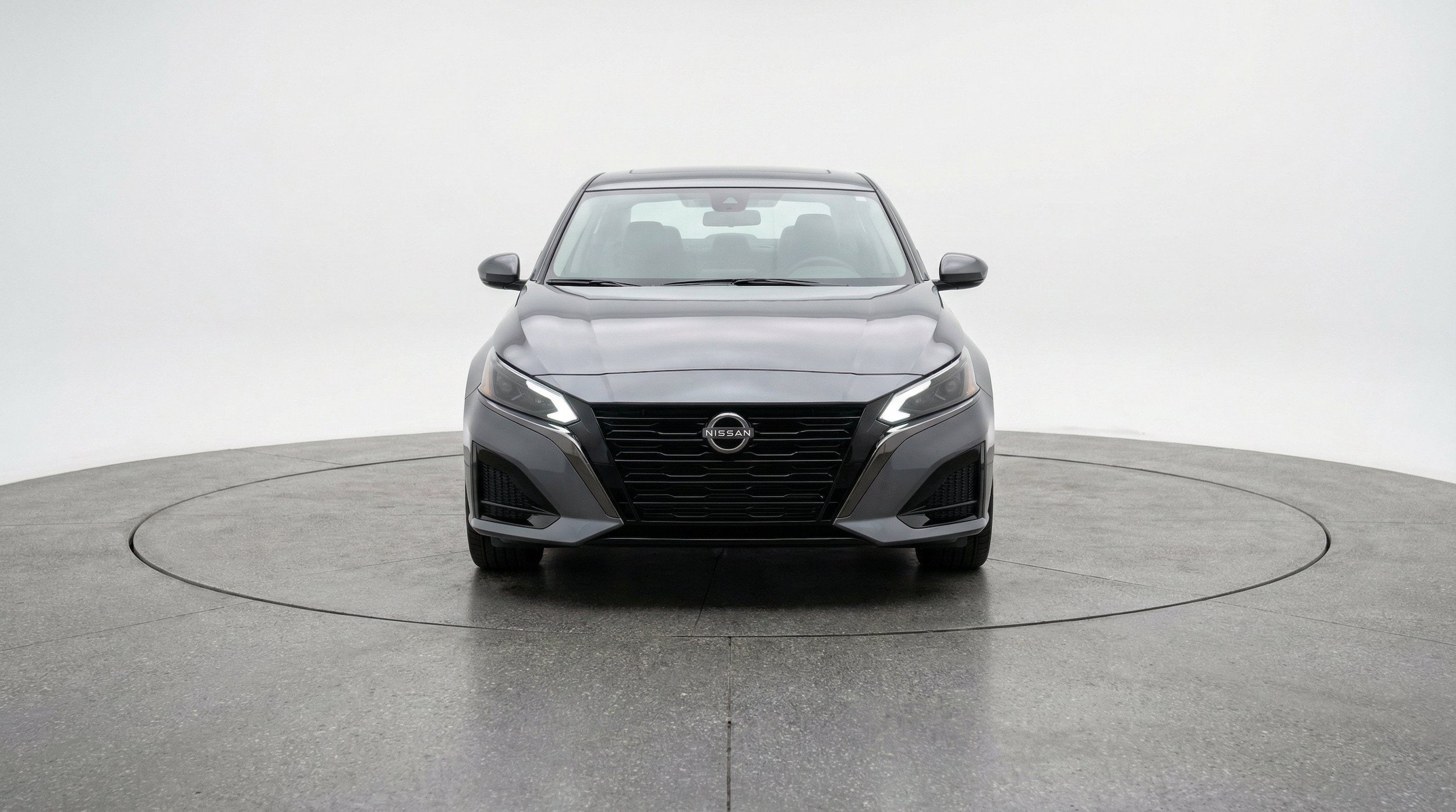 Thumbnail: 2026 Nissan Altima - 2