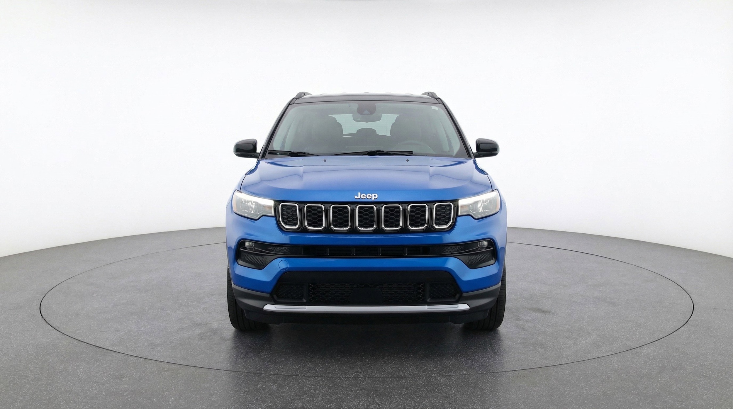 Thumbnail: 2025 Jeep Compass - 2