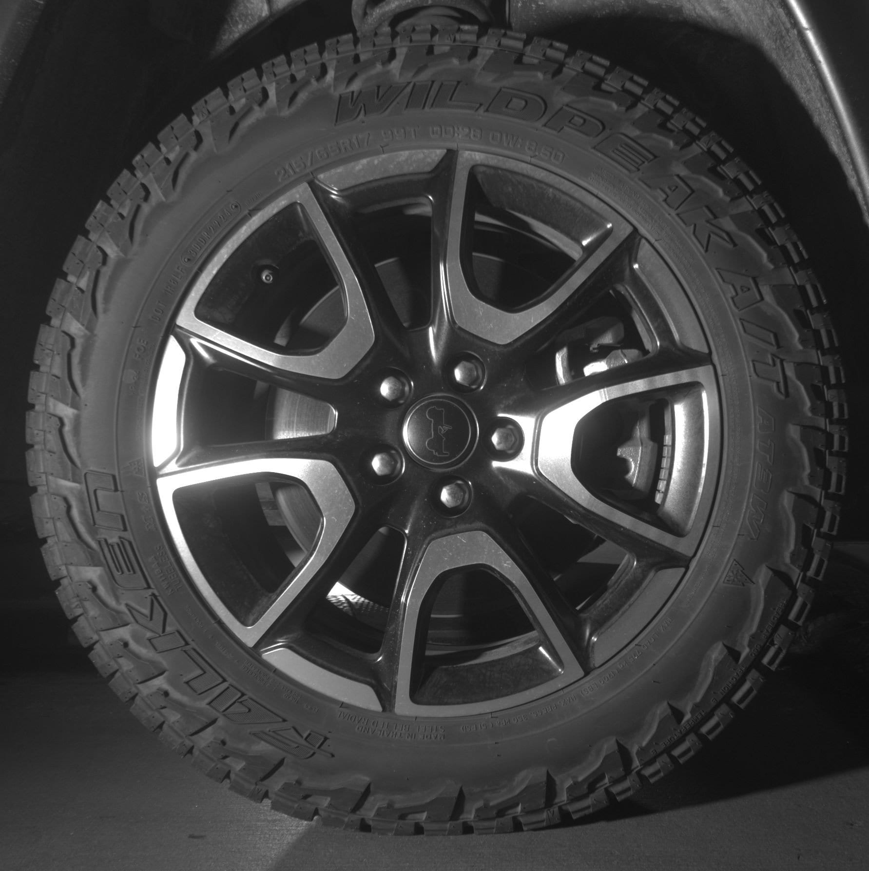 Thumbnail: 2025 Jeep Compass - 13