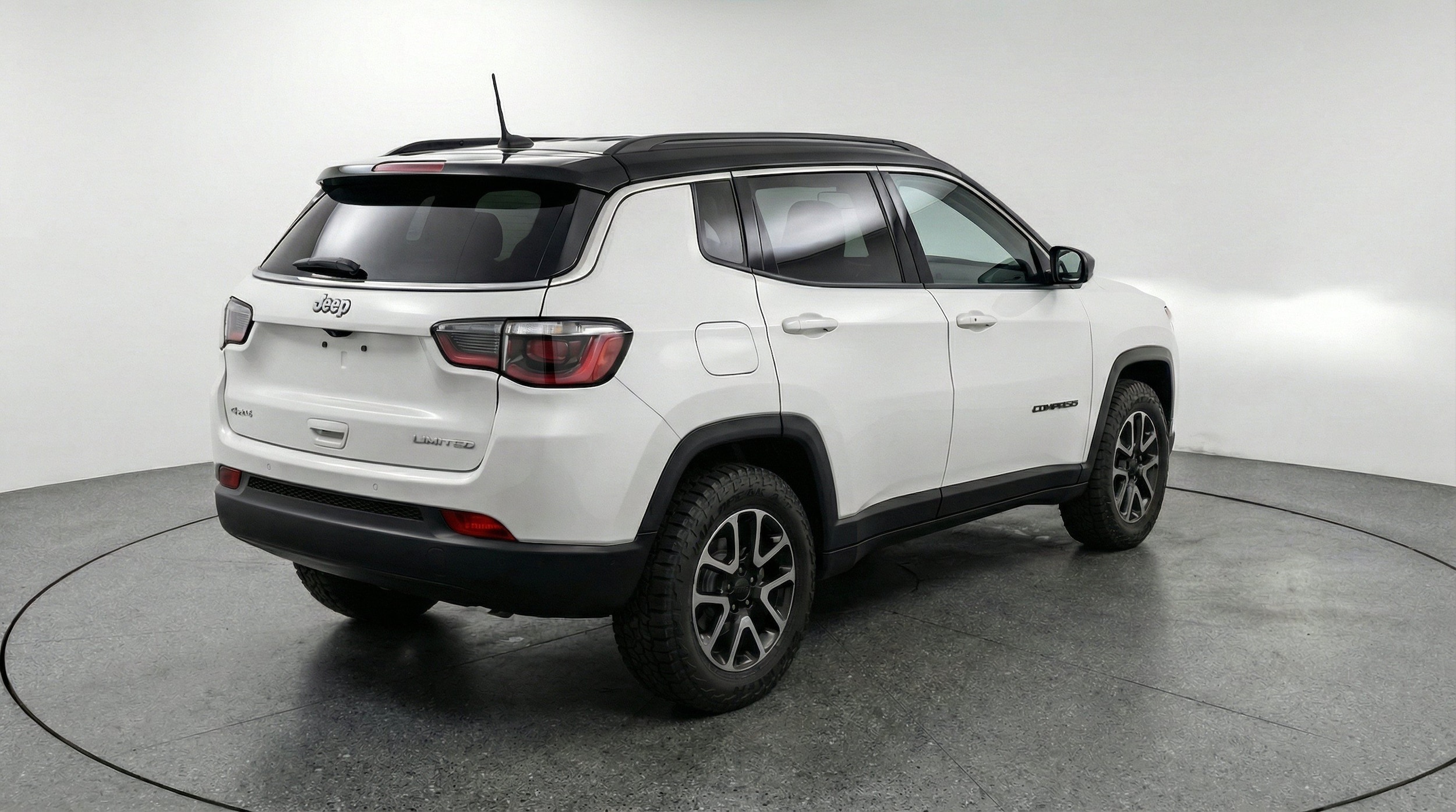 Thumbnail: 2025 Jeep Compass - 9