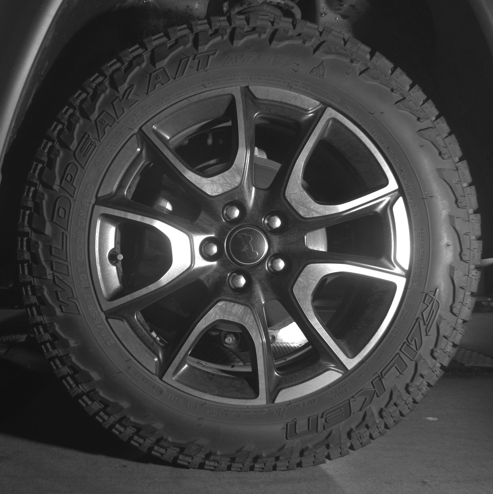 Thumbnail: 2025 Jeep Compass - 14