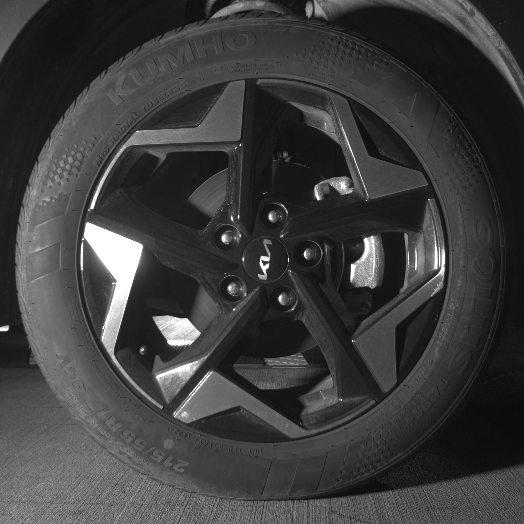 Thumbnail: 2025 Kia Seltos - 10