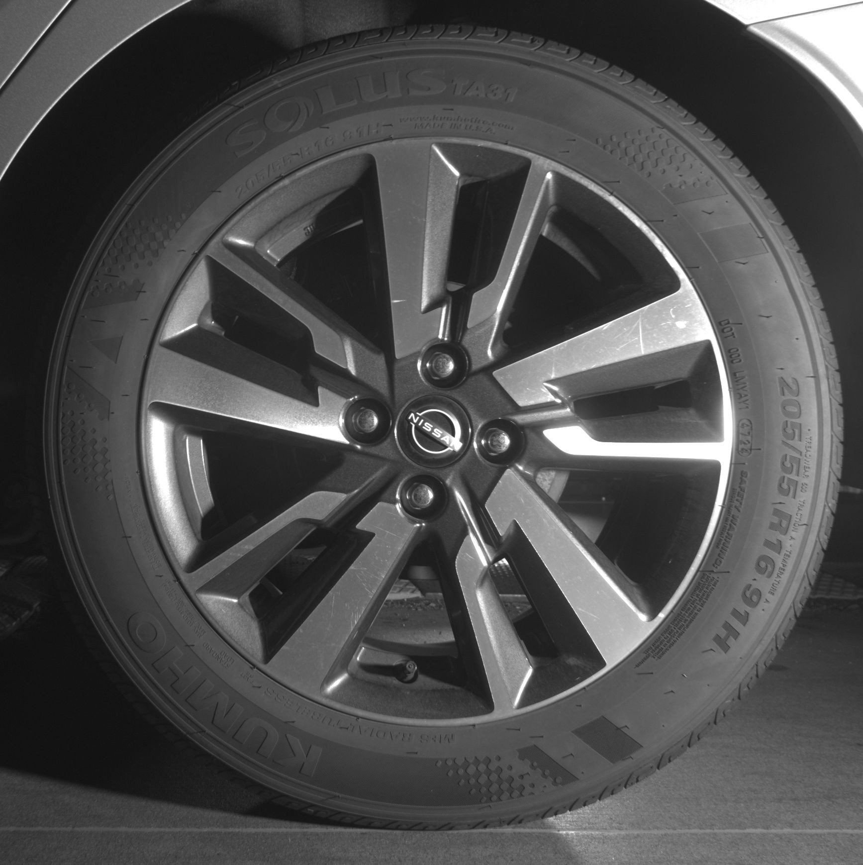 Thumbnail: 2025 Nissan Versa - 14