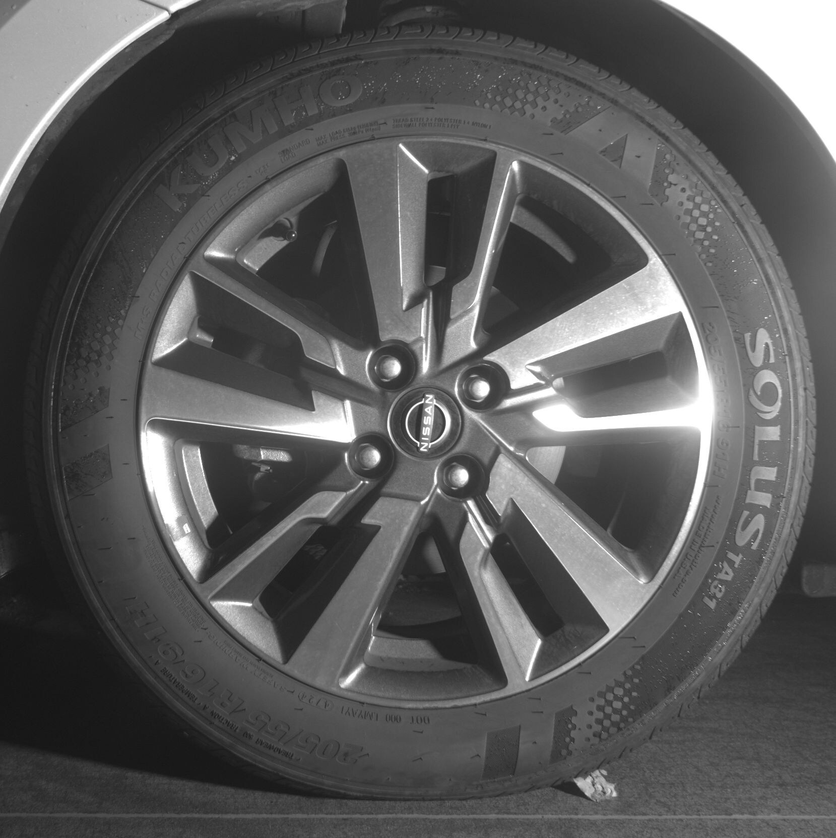 Thumbnail: 2025 Nissan Versa - 9