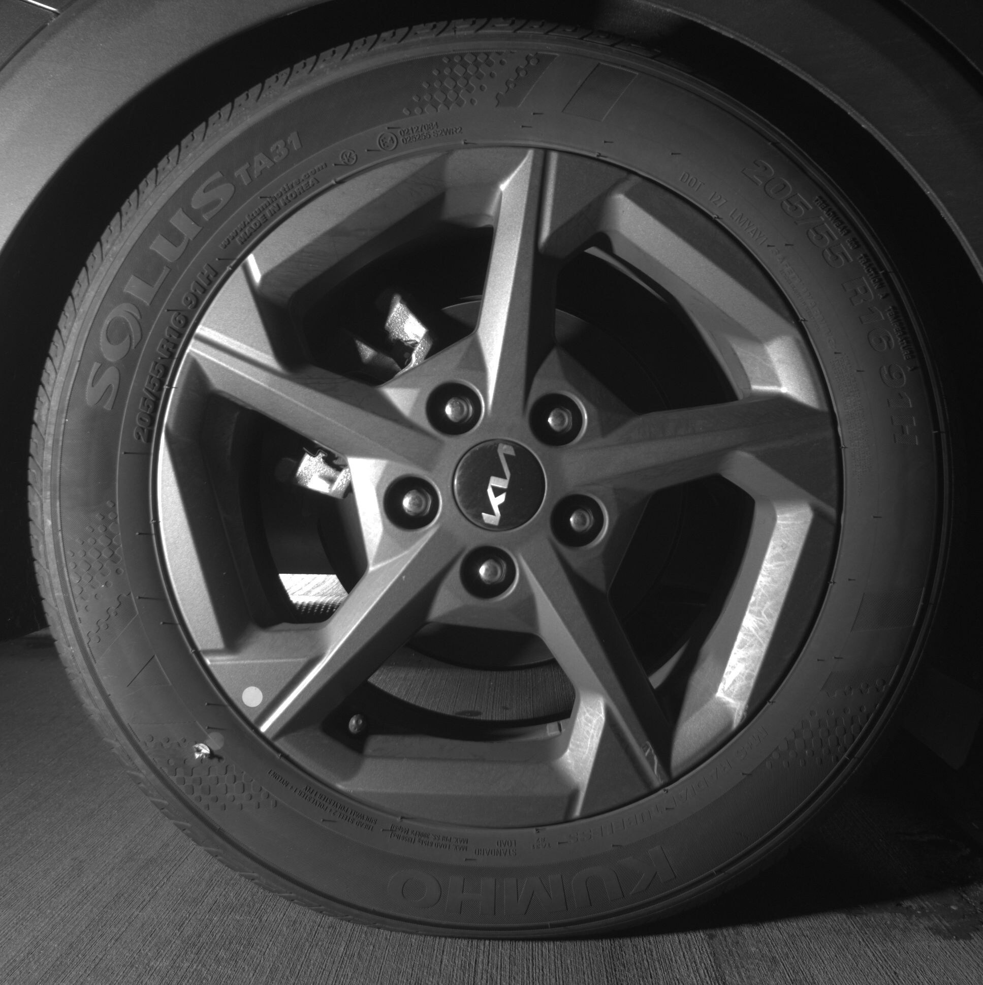 Thumbnail: 2025 Kia K4 - 12