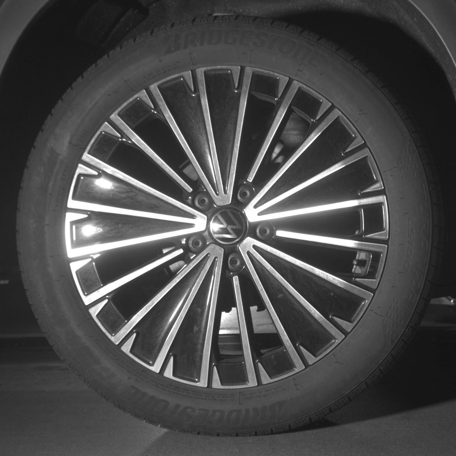 Thumbnail: 2026 Volkswagen Taos - 15