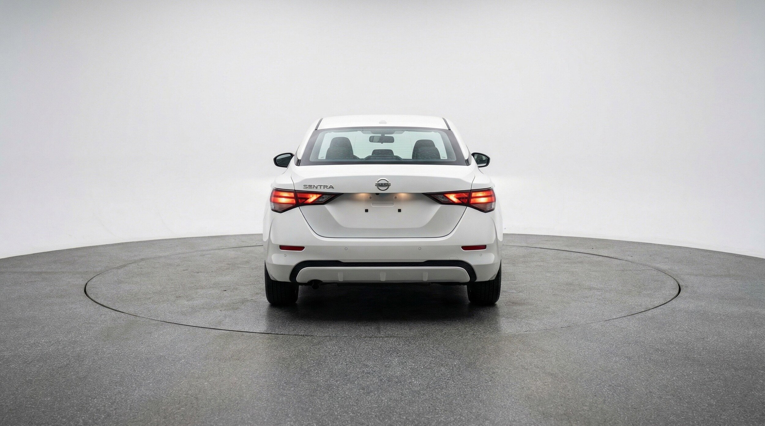 Thumbnail: 2025 Nissan Sentra - 7