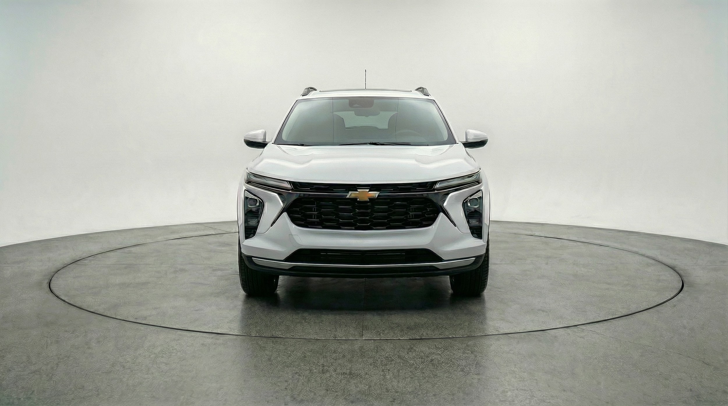 Thumbnail: 2025 Chevrolet Trax - 2