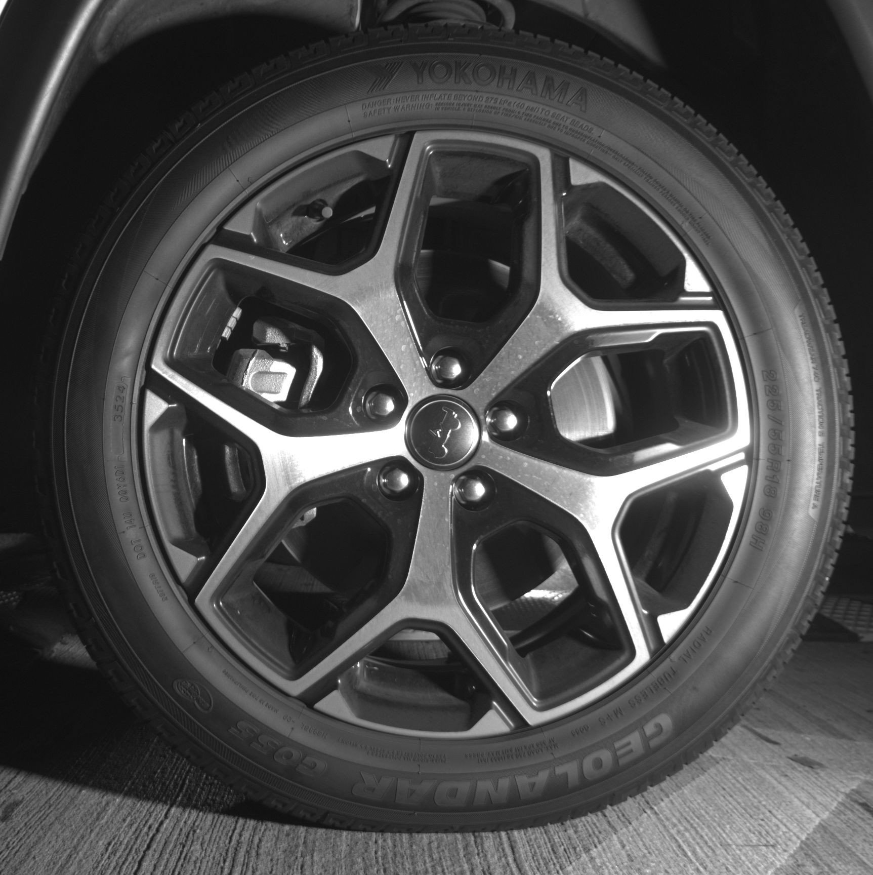 Thumbnail: 2025 Jeep Compass - 12