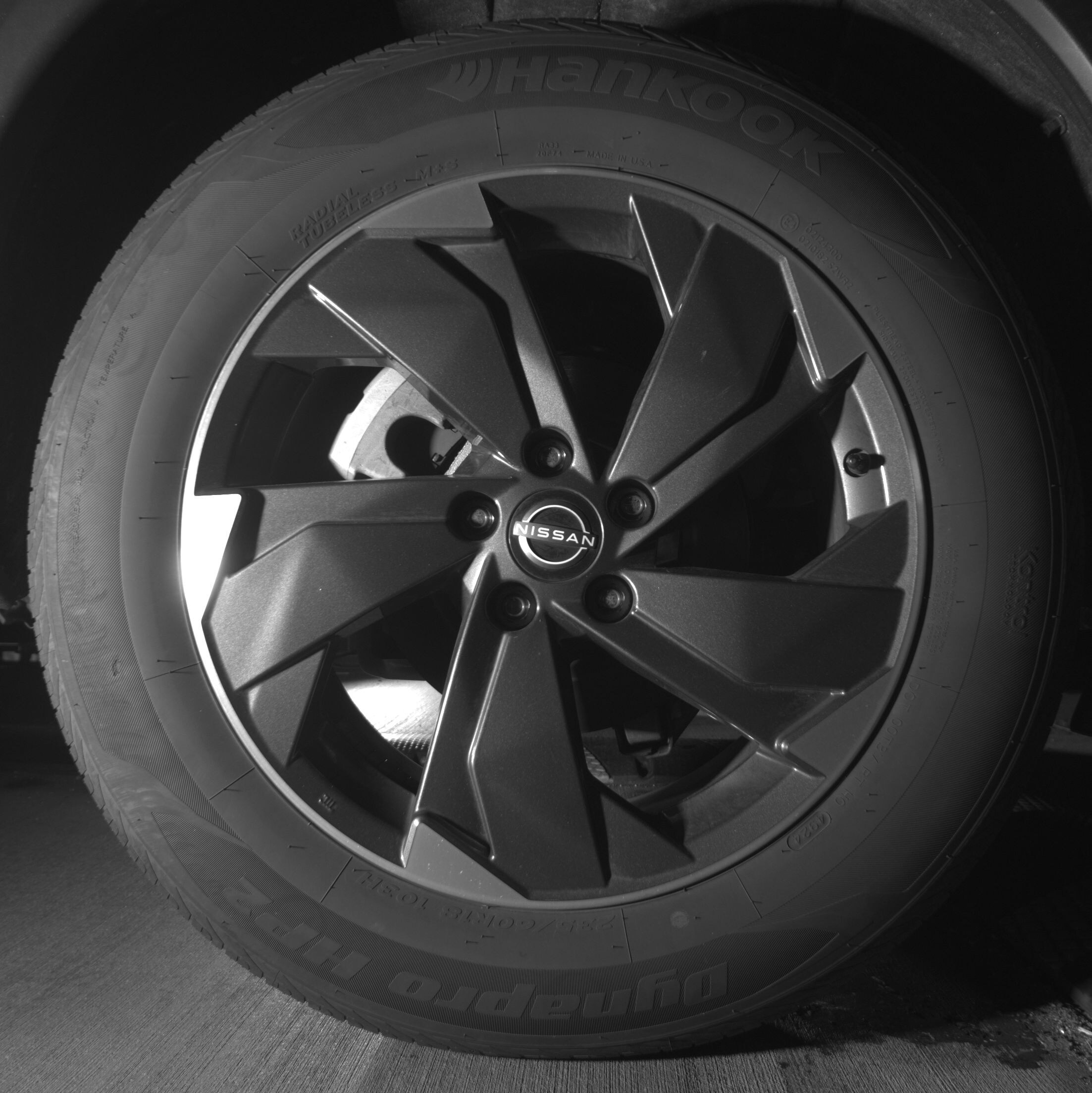 Thumbnail: 2025 Nissan Rogue - 12