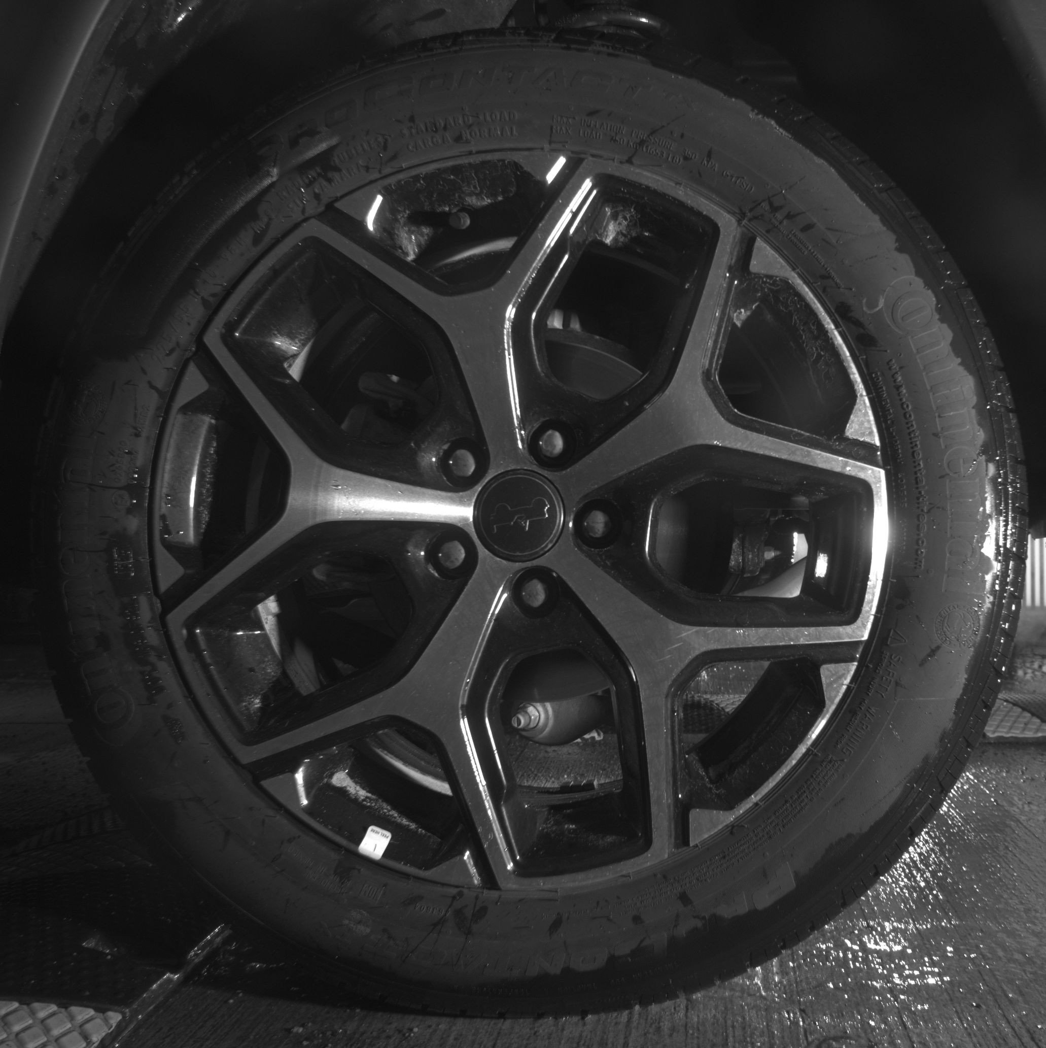 Thumbnail: 2025 Jeep Compass - 14