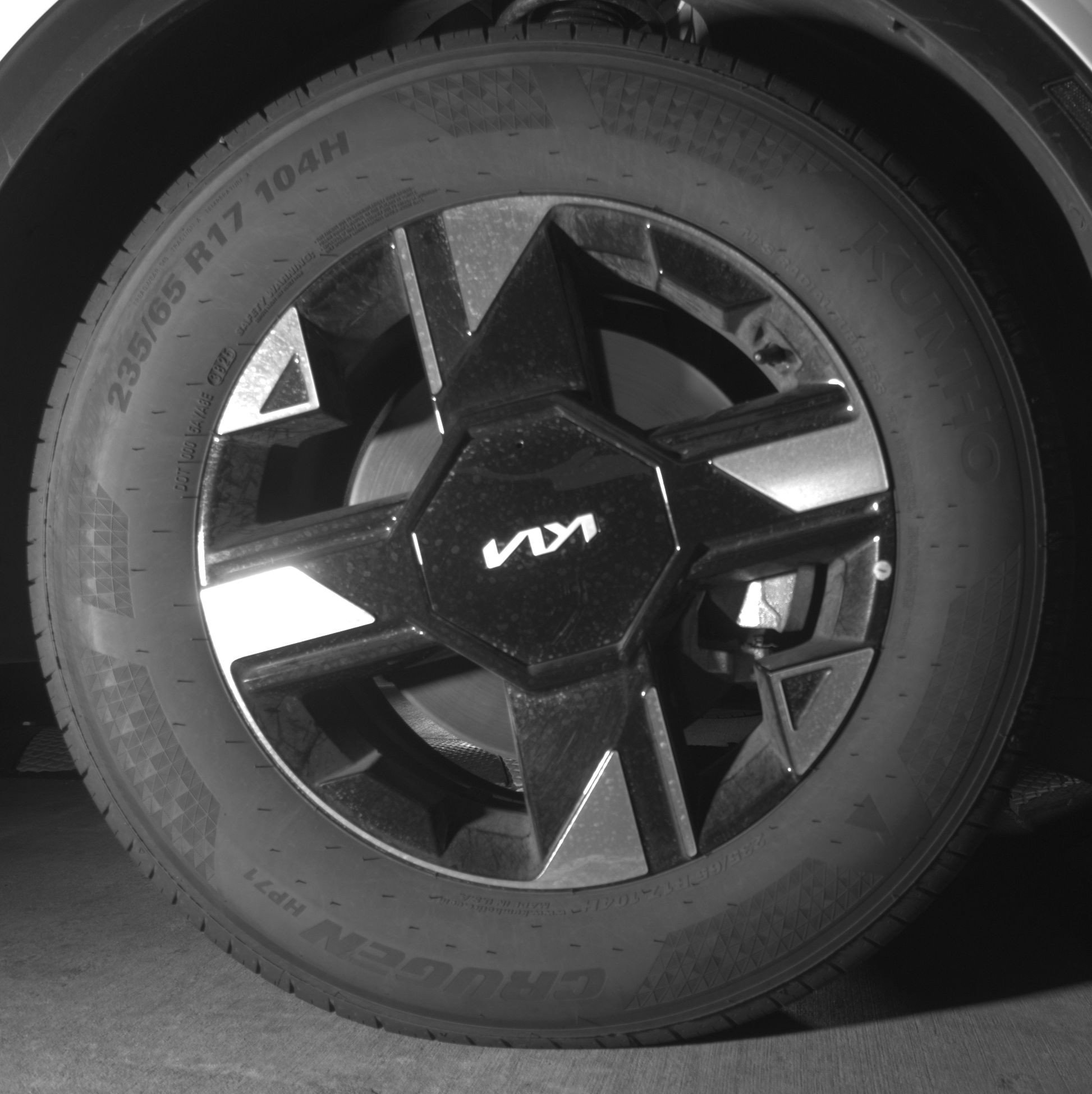 Thumbnail: 2026 Kia Sportage - 13
