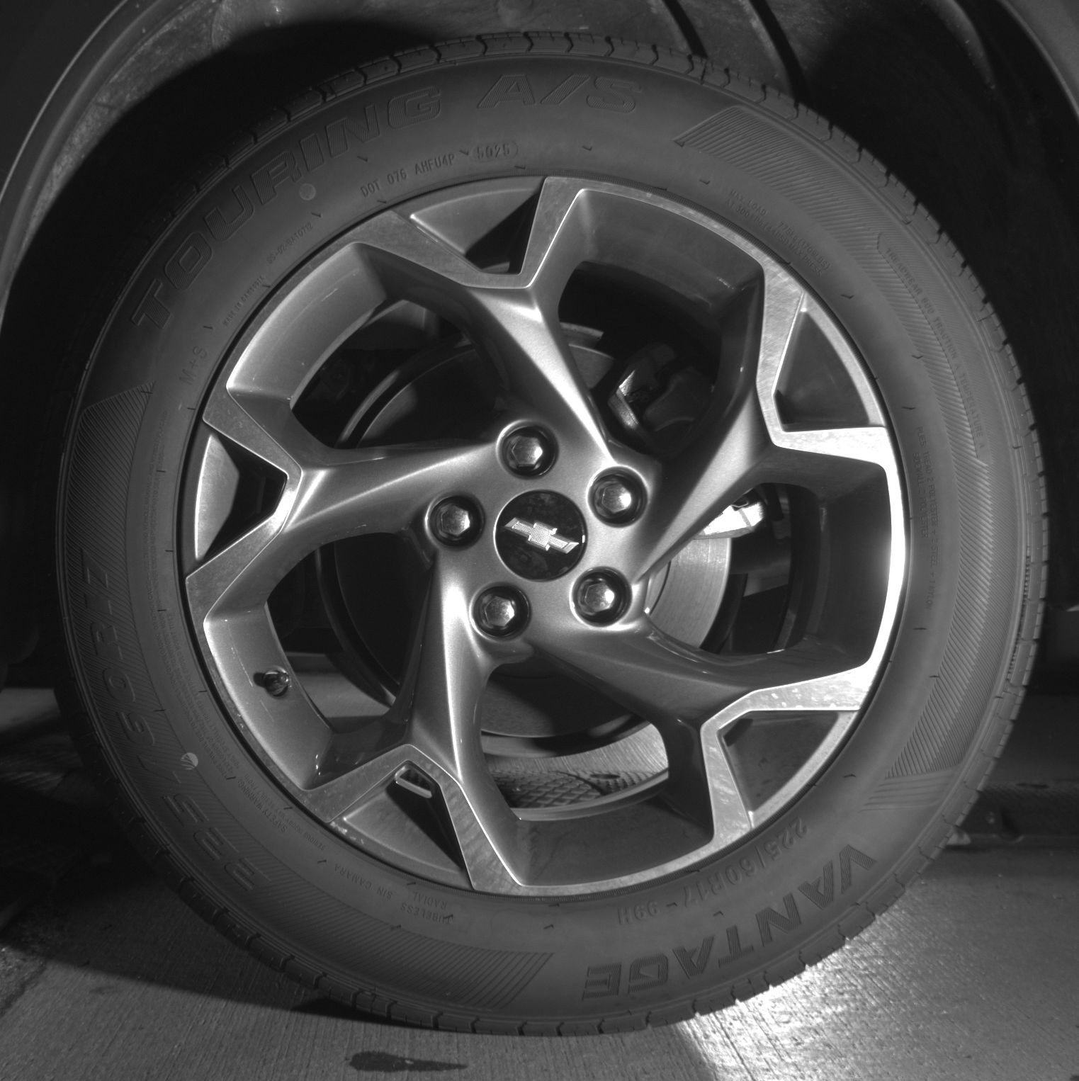Thumbnail: 2025 Chevrolet Trax - 14