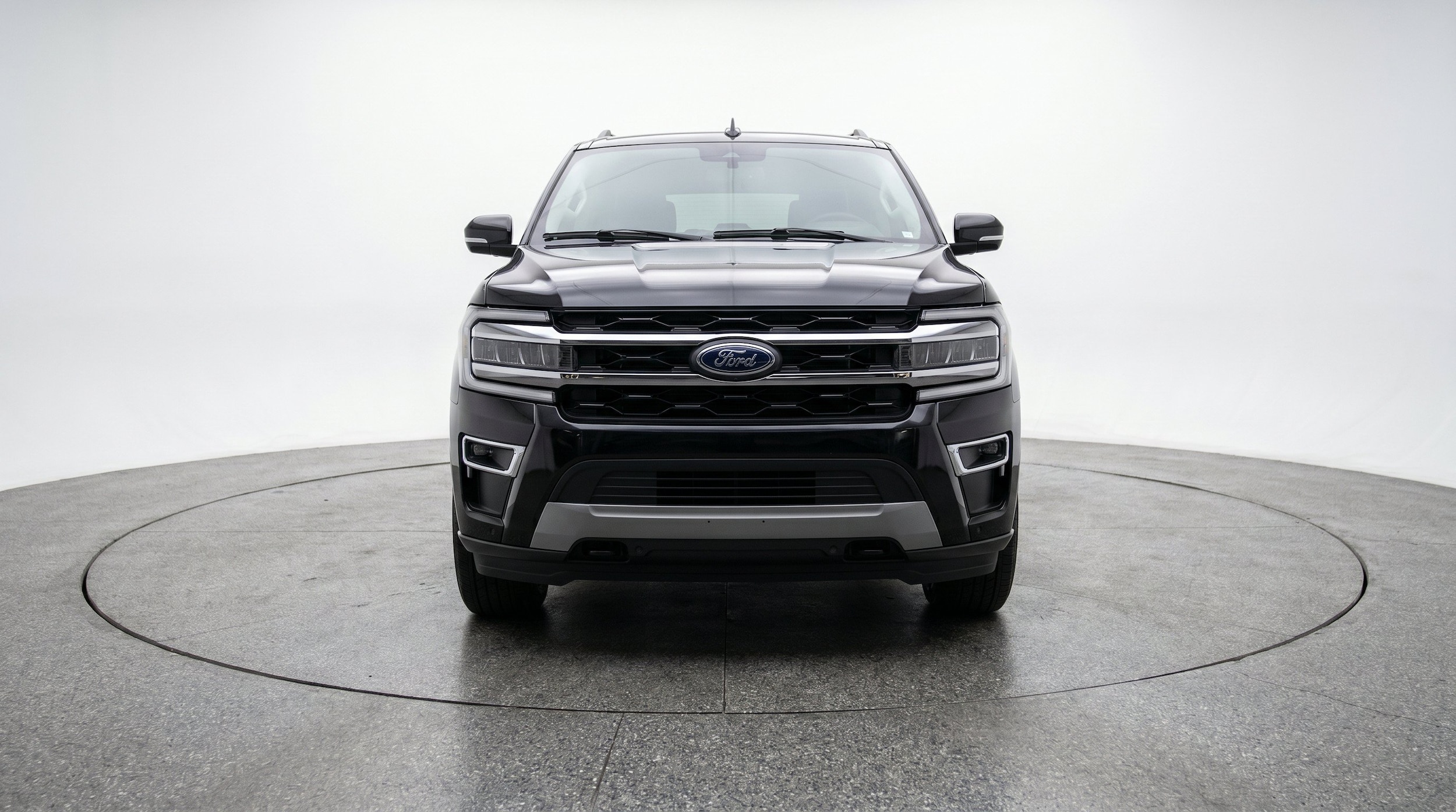 Thumbnail: 2024 Ford Expedition - 2