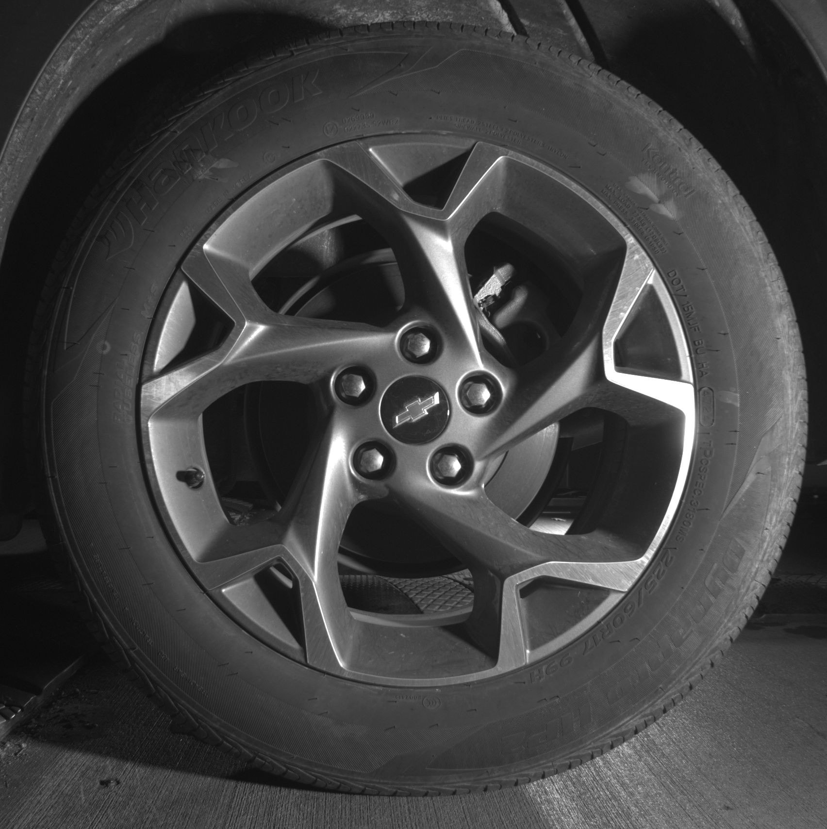 Thumbnail: 2025 Chevrolet Trax - 11