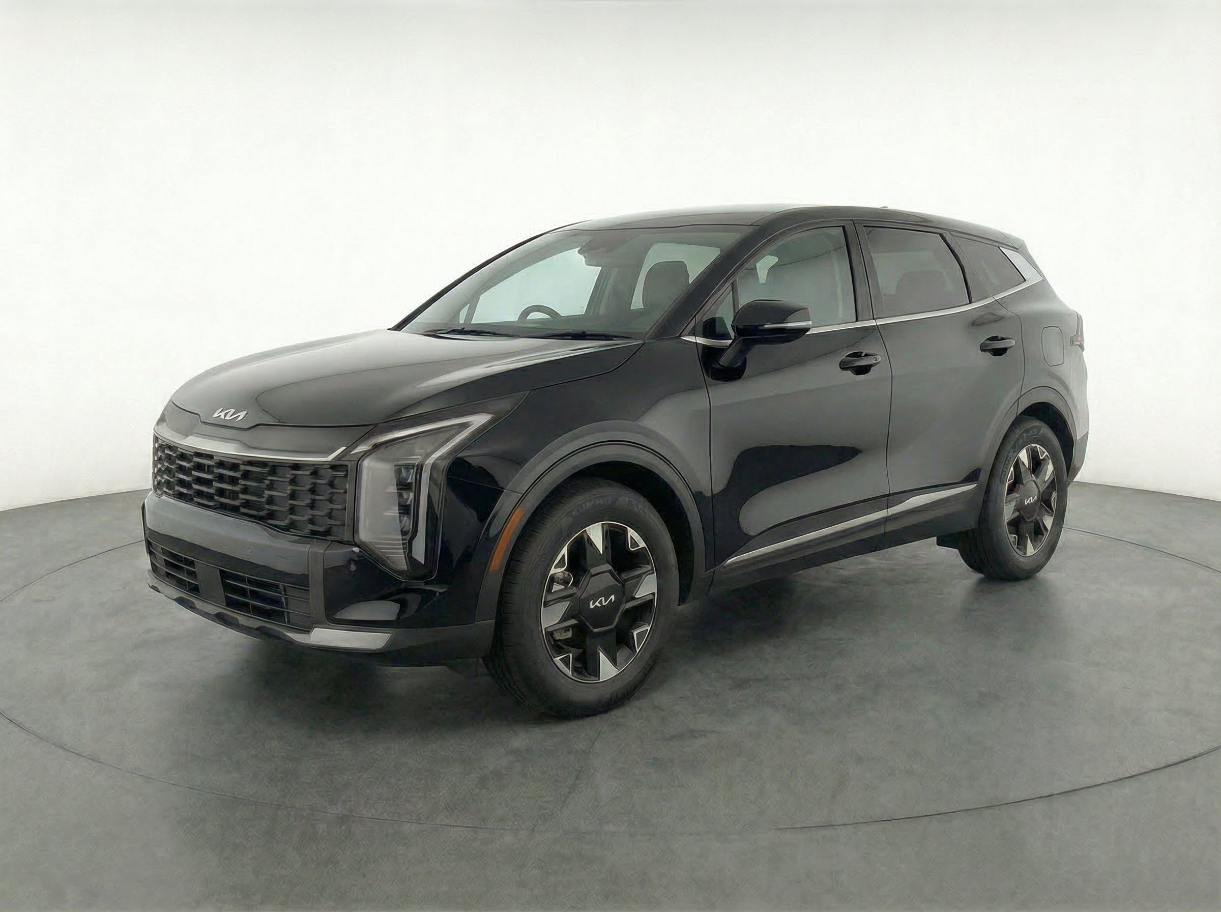 Thumbnail: 2026 Kia Sportage - 3