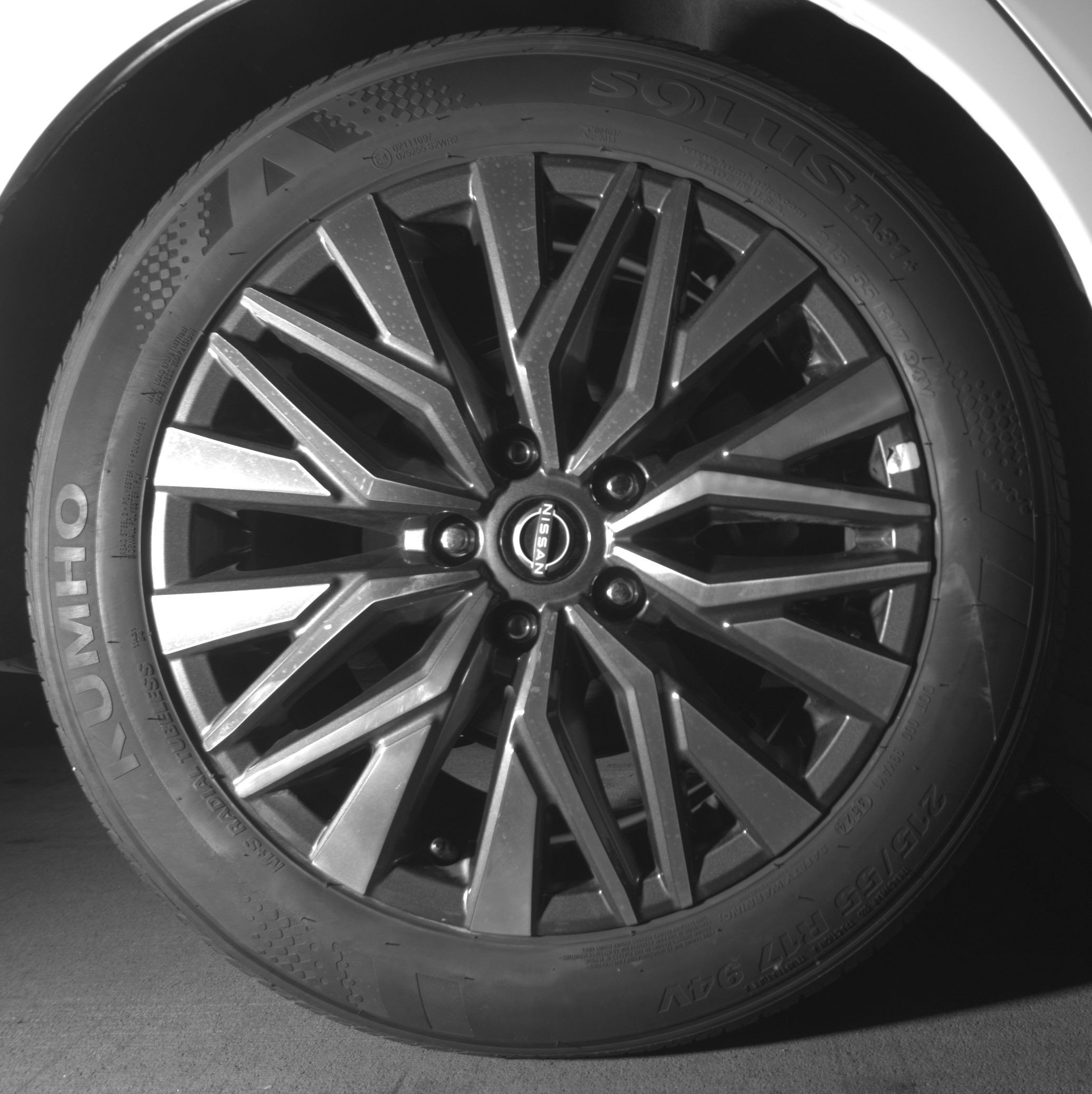 Thumbnail: 2025 Nissan Altima - 15