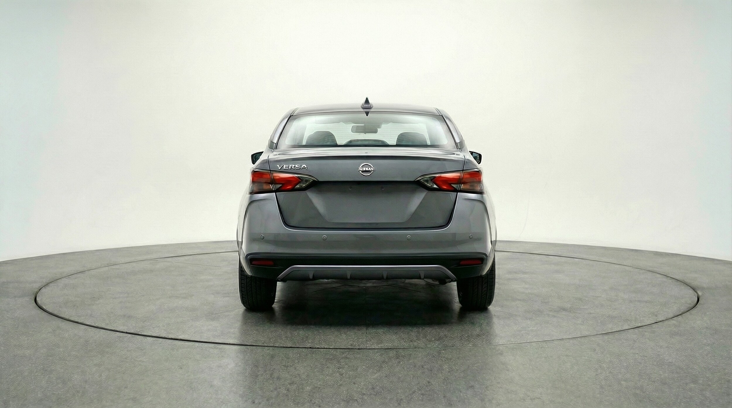 Thumbnail: 2025 Nissan Versa - 6