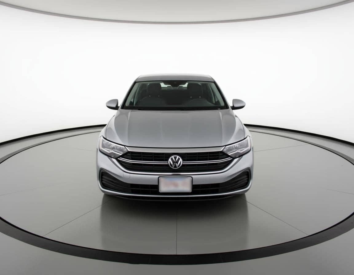 Thumbnail: 2024 Volkswagen Jetta - 2