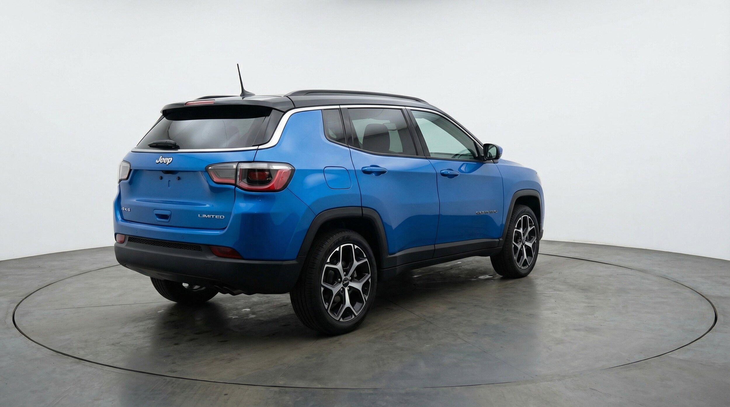 Thumbnail: 2025 Jeep Compass - 9