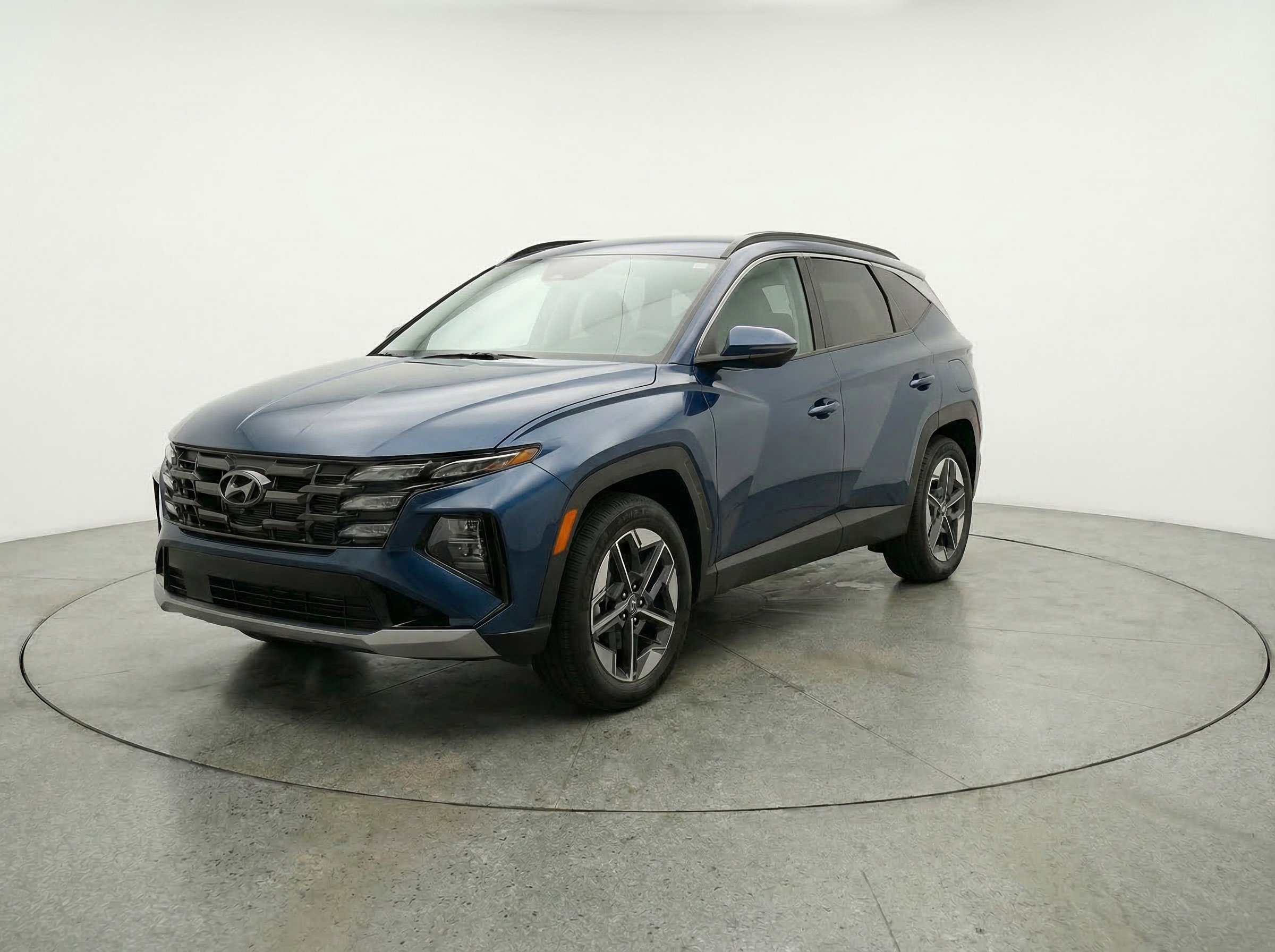 Thumbnail: 2025 Hyundai Tucson - 3