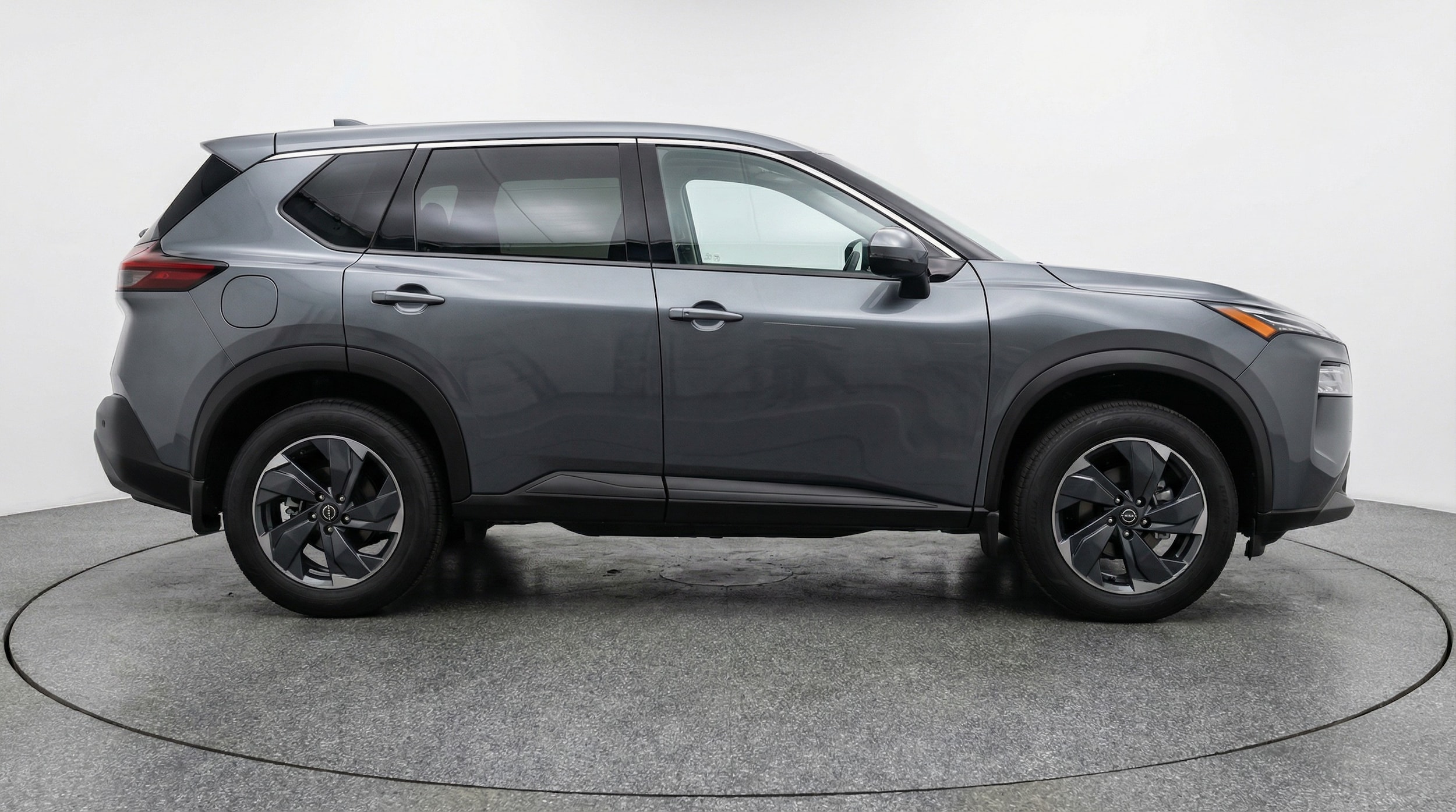 Thumbnail: 2025 Nissan Rogue - 8