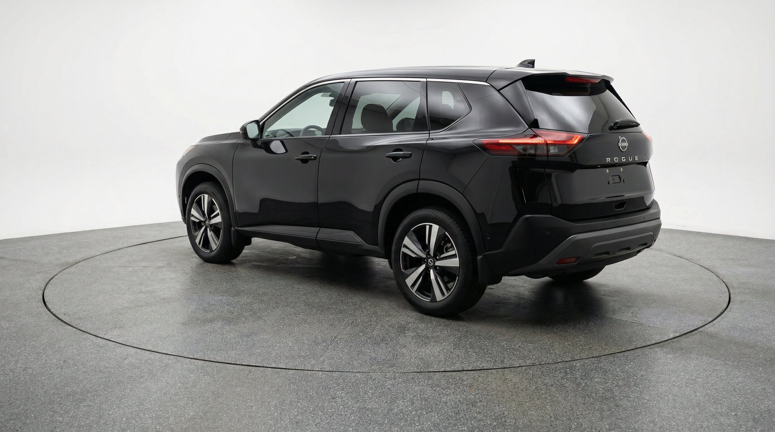 Thumbnail: 2026 Nissan Rogue - 6
