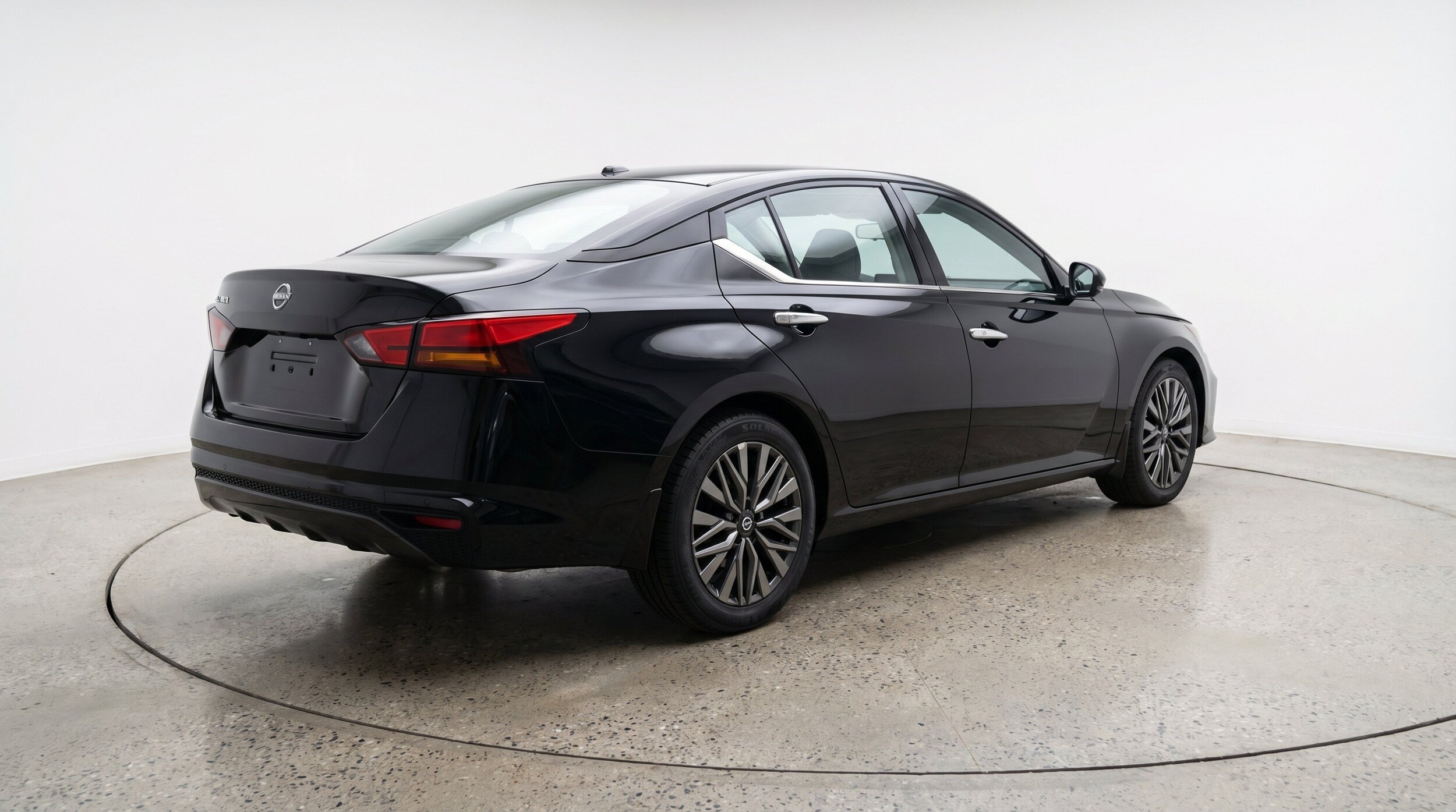 Thumbnail: 2026 Nissan Altima - 9