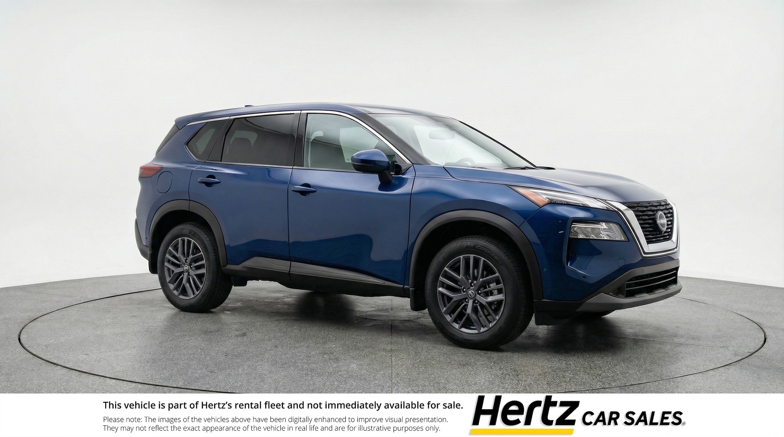 Thumbnail: 2026 Nissan Rogue - 1