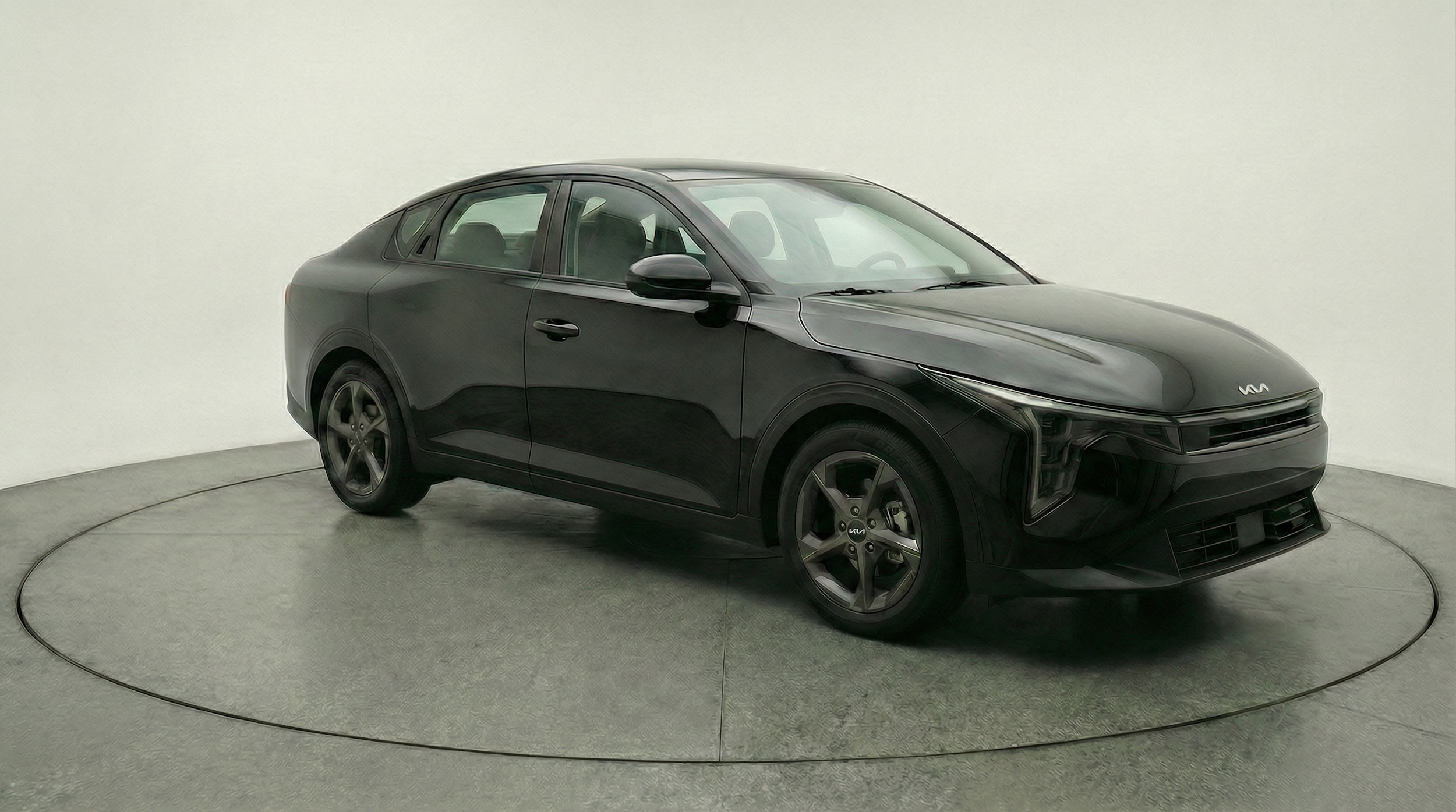 Thumbnail: 2025 Kia K4 - 1