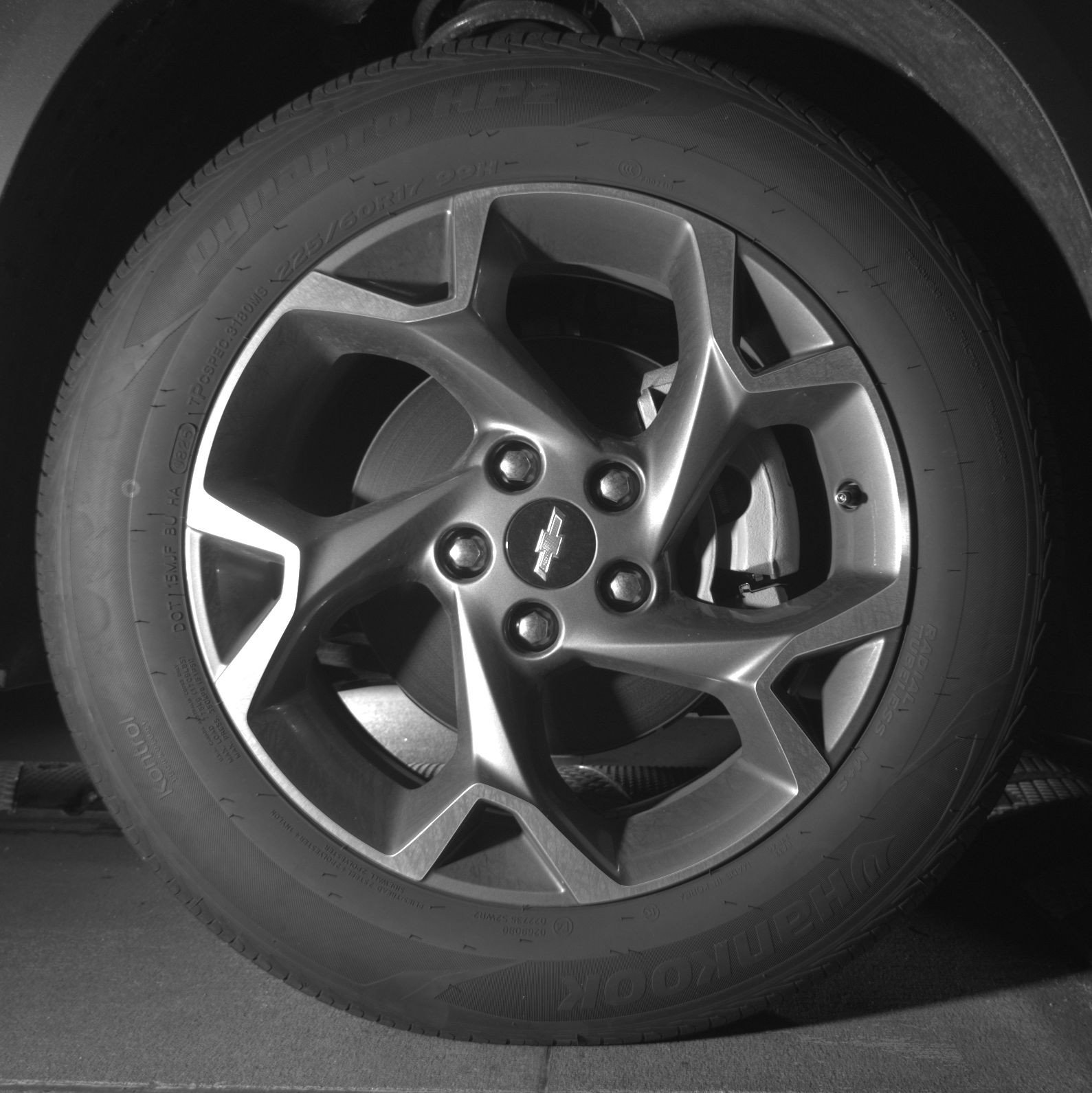 Thumbnail: 2025 Chevrolet Trax - 13