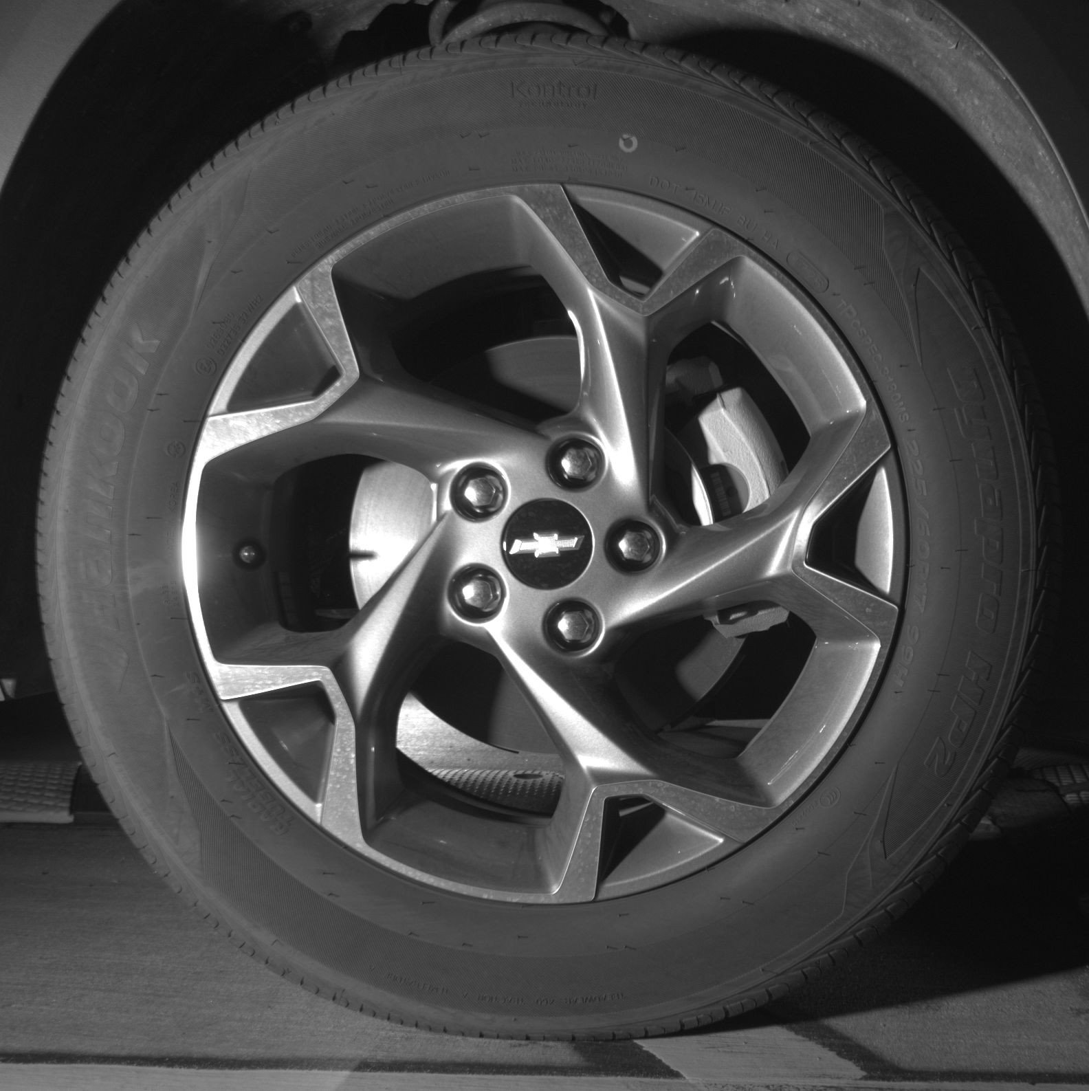 Thumbnail: 2025 Chevrolet Trax - 13
