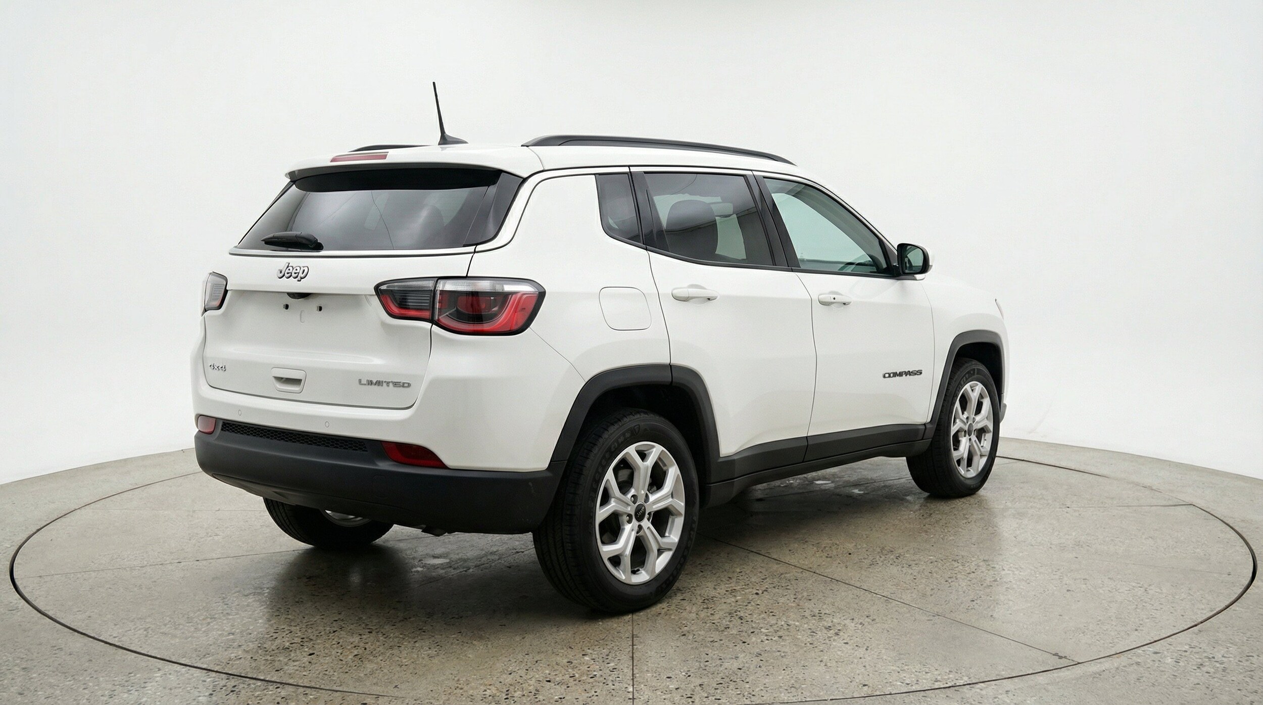 Thumbnail: 2025 Jeep Compass - 9