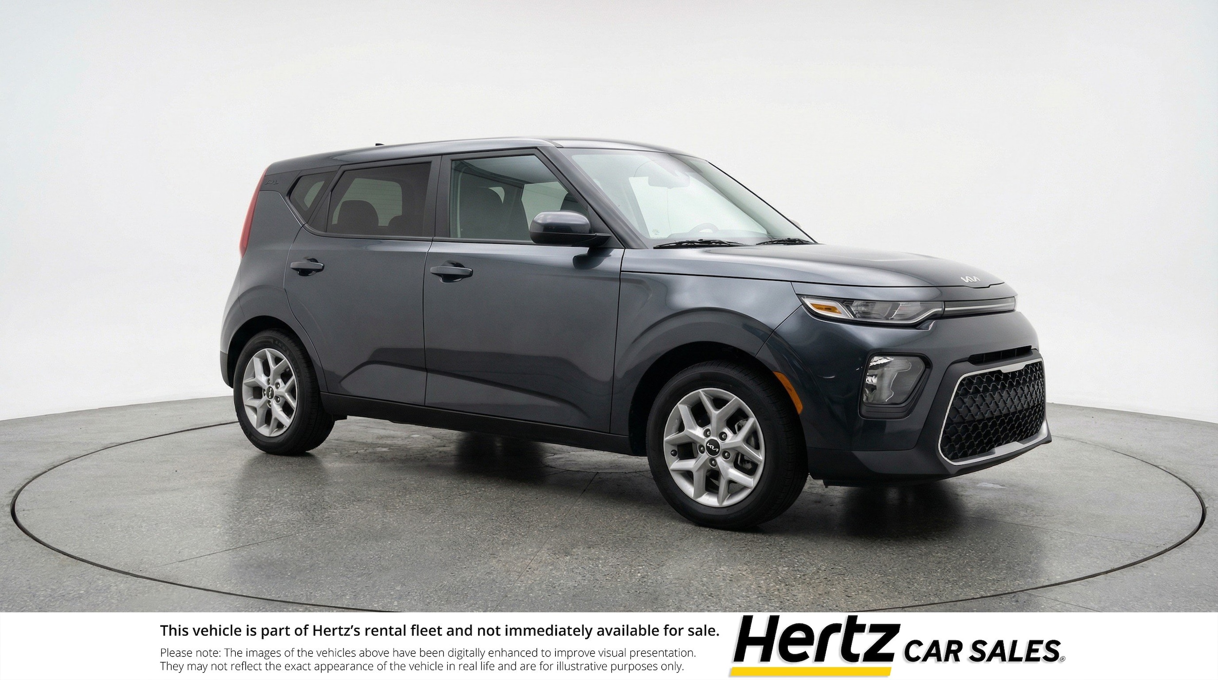 Thumbnail: 2025 Kia Soul - 1