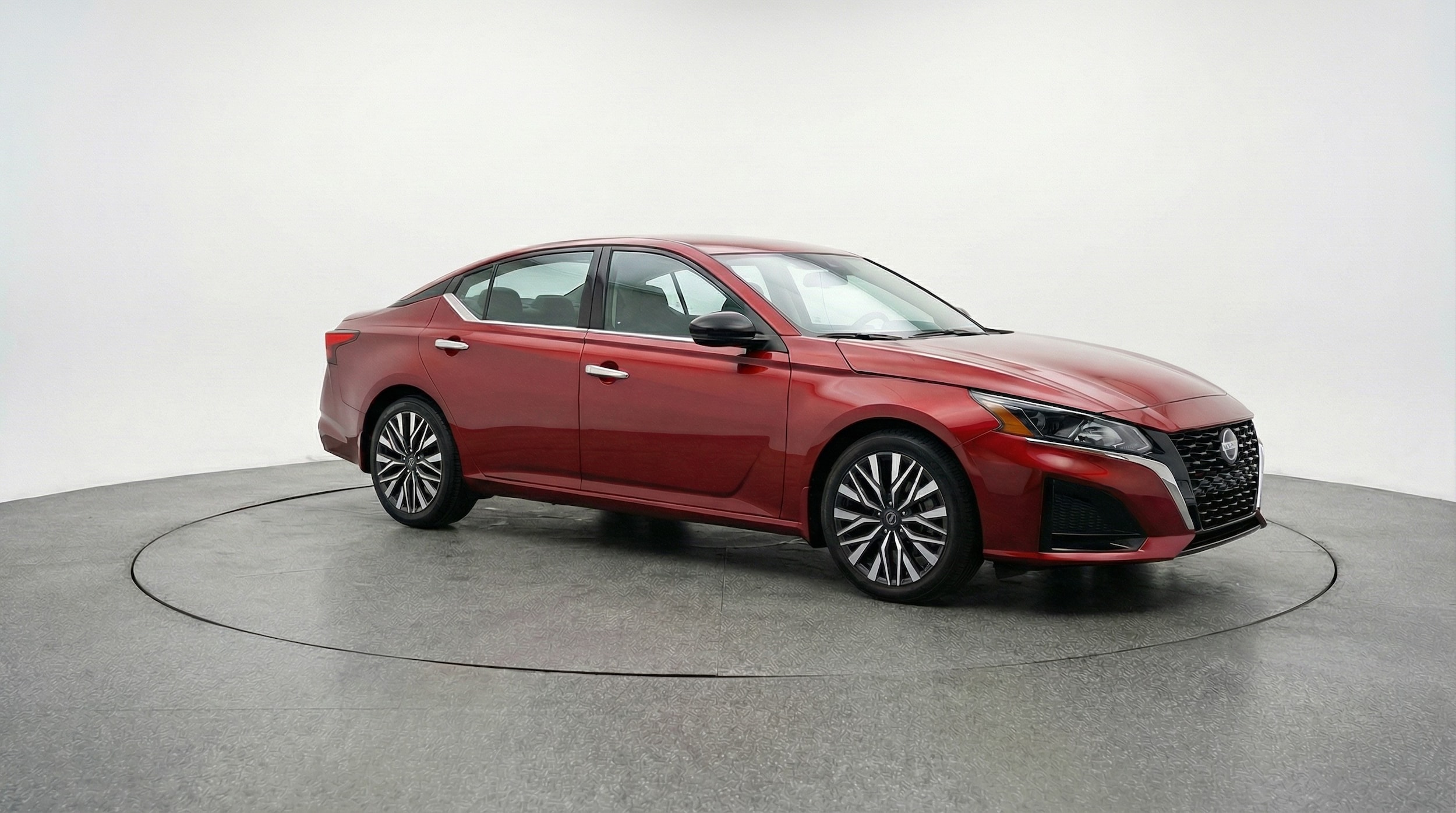 Thumbnail: 2025 Nissan Altima - 1