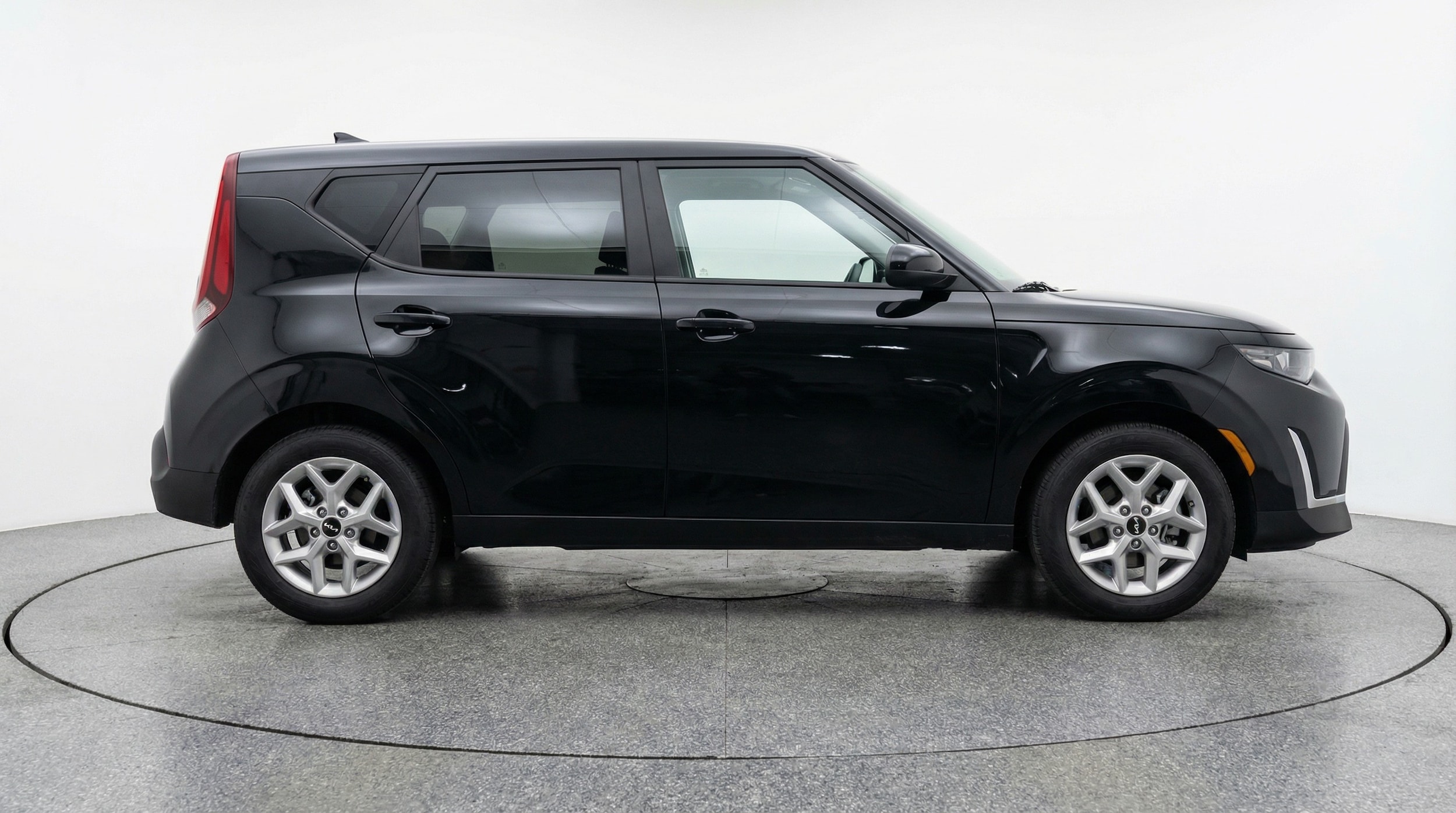 Thumbnail: 2025 Kia Soul - 8