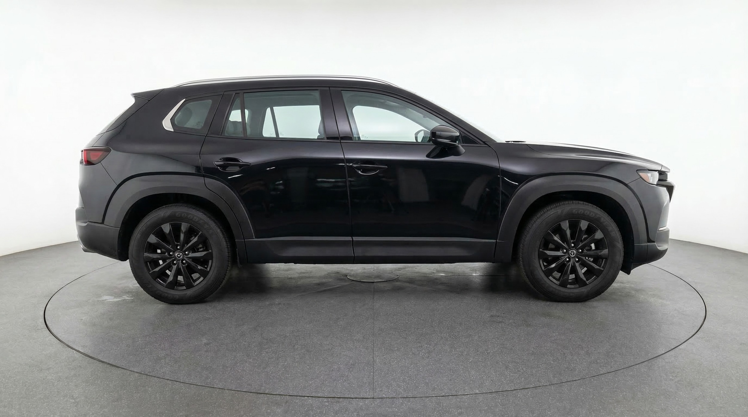 Thumbnail: 2025 Mazda CX-50 - 8